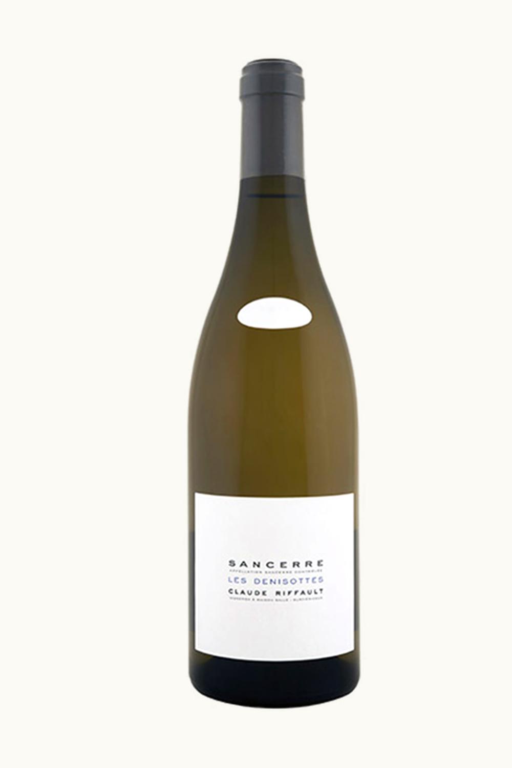 Domaine Claude Riffault Domaine Claude Riffault Les Denisottes Sancerre, 2022