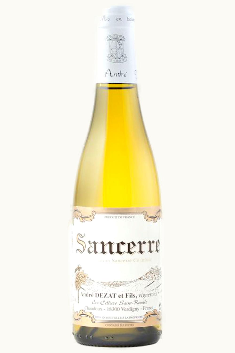 André Dezat André Dezat Sancerre, 2022