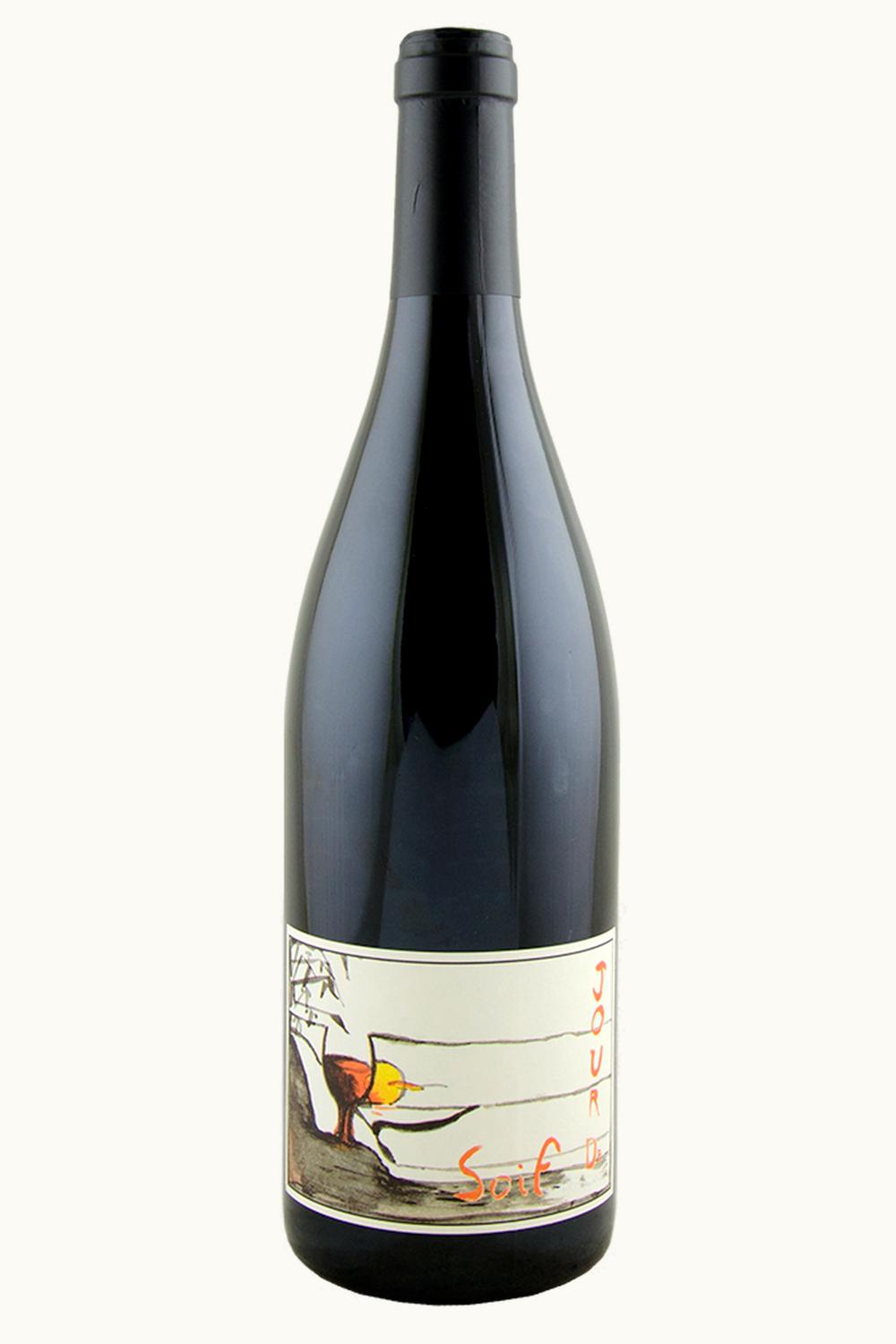 Gauthier Père Gauthier Père Dom du Bel Air Jour de Soif Bourgueil, 2022