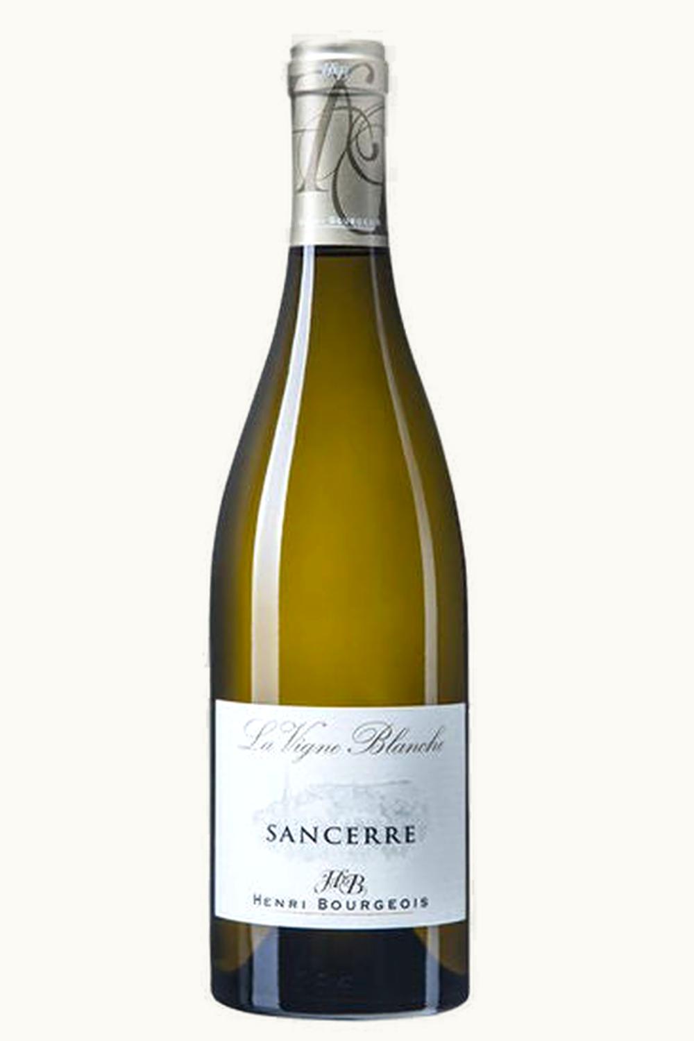 Henri Bourgeois Henri Bourgeois La Sancerre, 2022