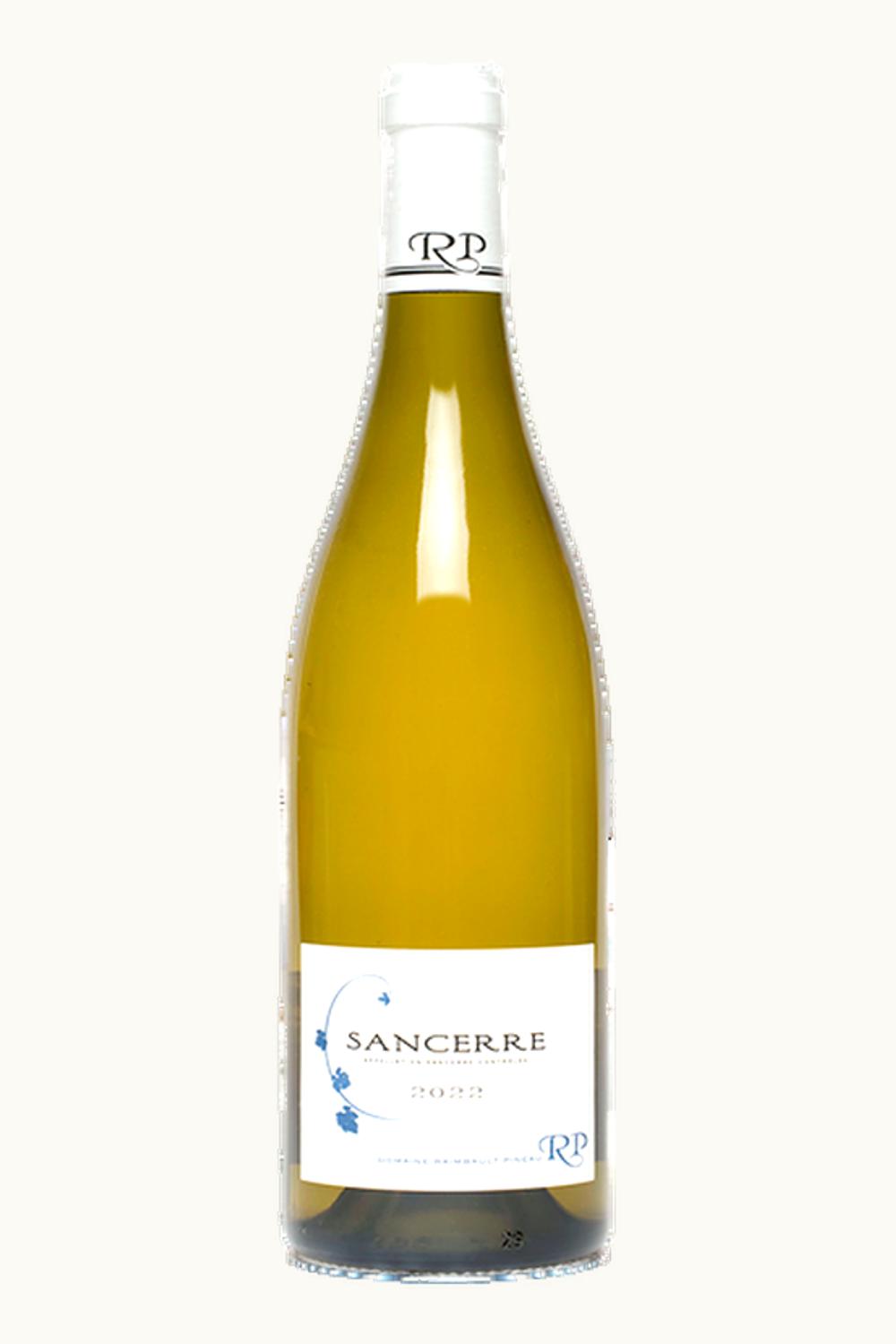 Domaine Raimbault Domaine Raimbault Pineau Sancerre, 2022