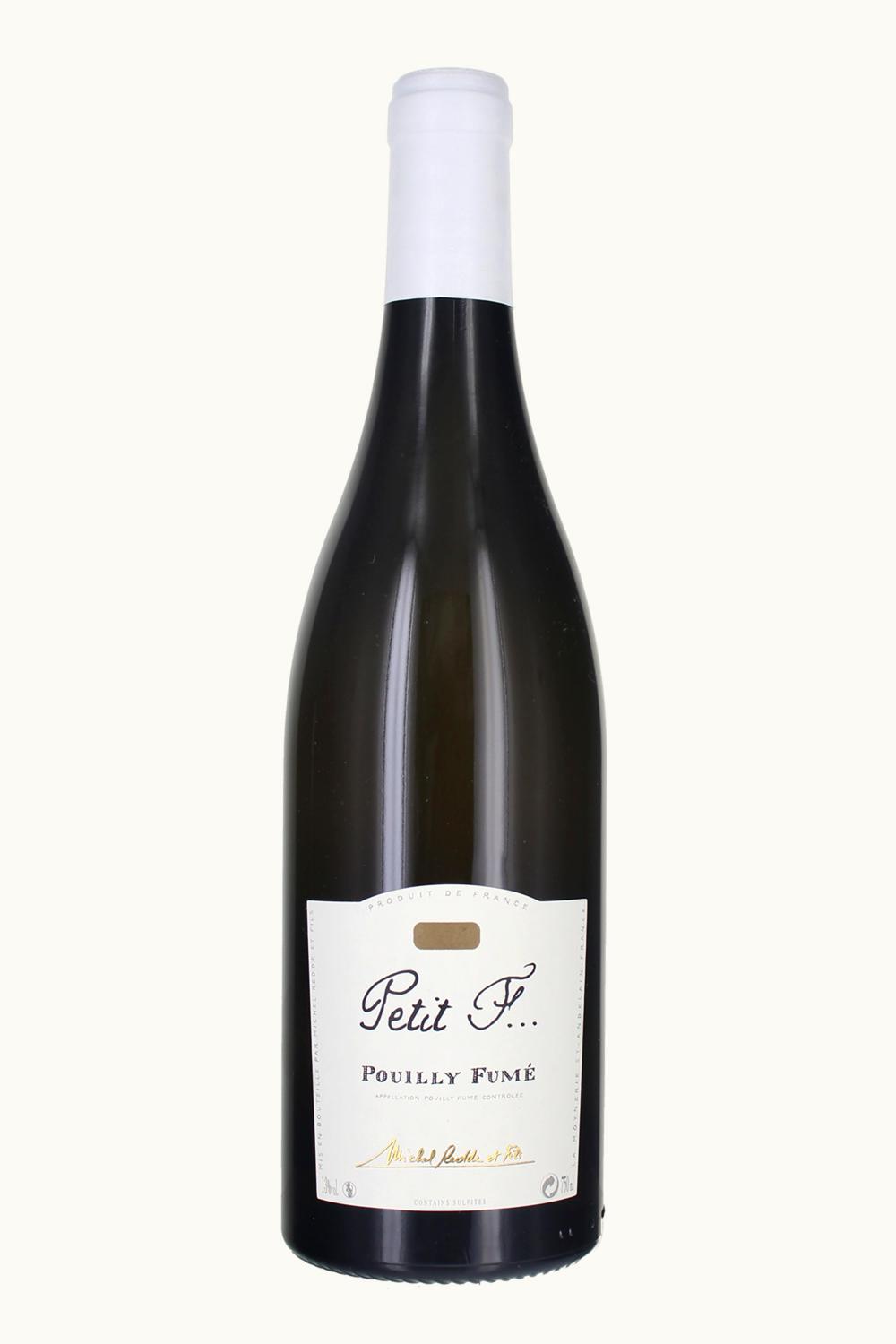 Michel Redde Michel Redde Petit Fumé Pouilly-Fumé, 2022