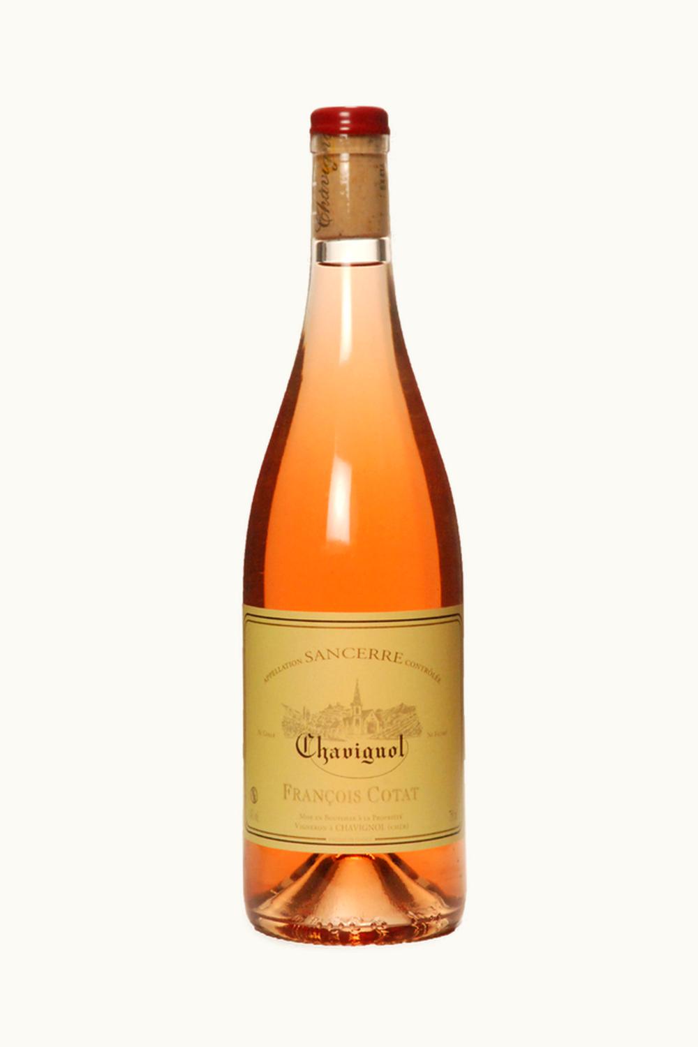 François Cotat François Cotat Rosé Sancerre, 2022