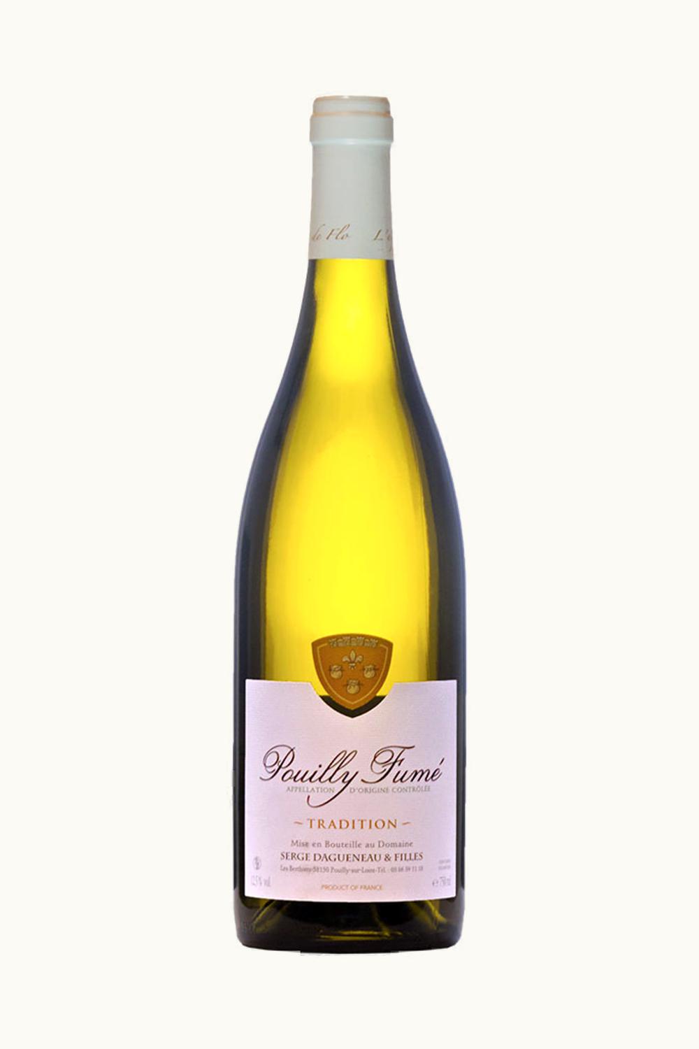 Domaine Serge Dagueneau Domaine Serge Dagueneau Filles Tradition Pouilly-Fumé, 2022