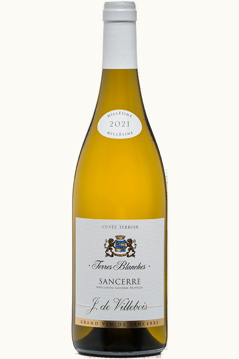 J. de Villebois J. de VIllebois Sancerre, 2022