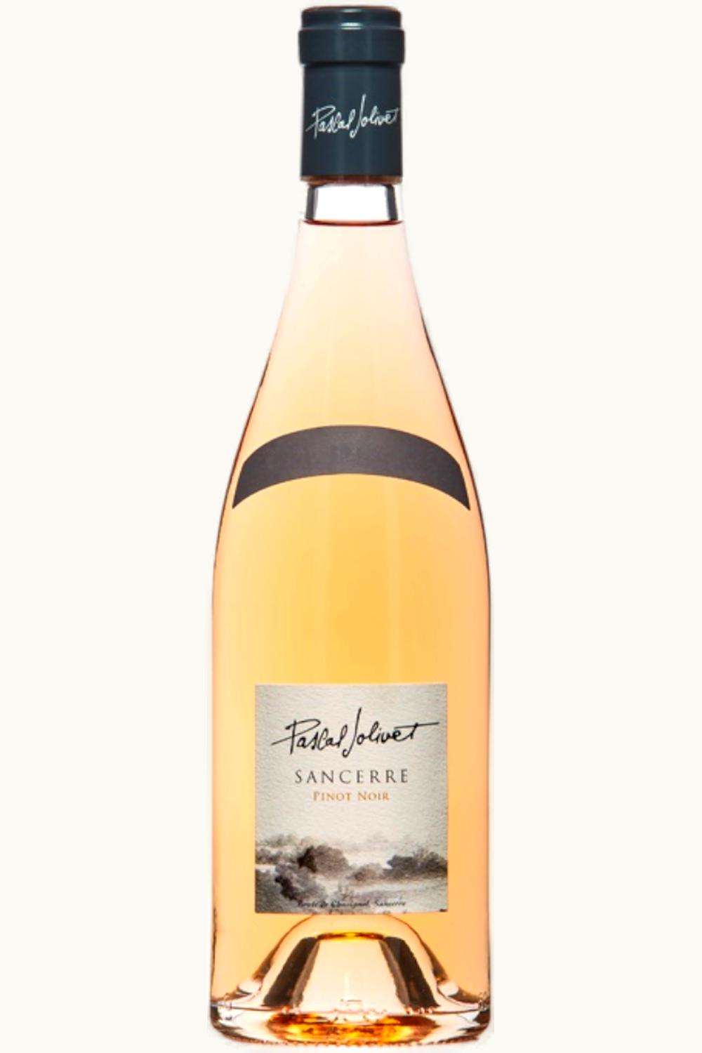 Pascal Jolivet Pascal Jolivet Rosé Sancerre, 2022