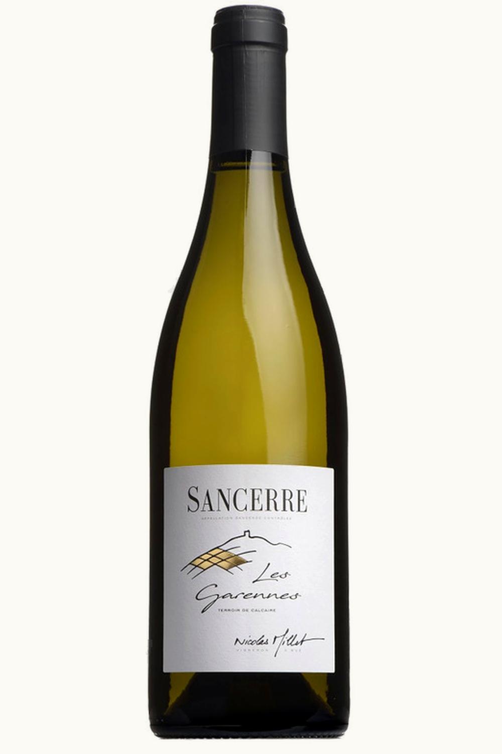 François Millet François Millet Sancerre, 2022