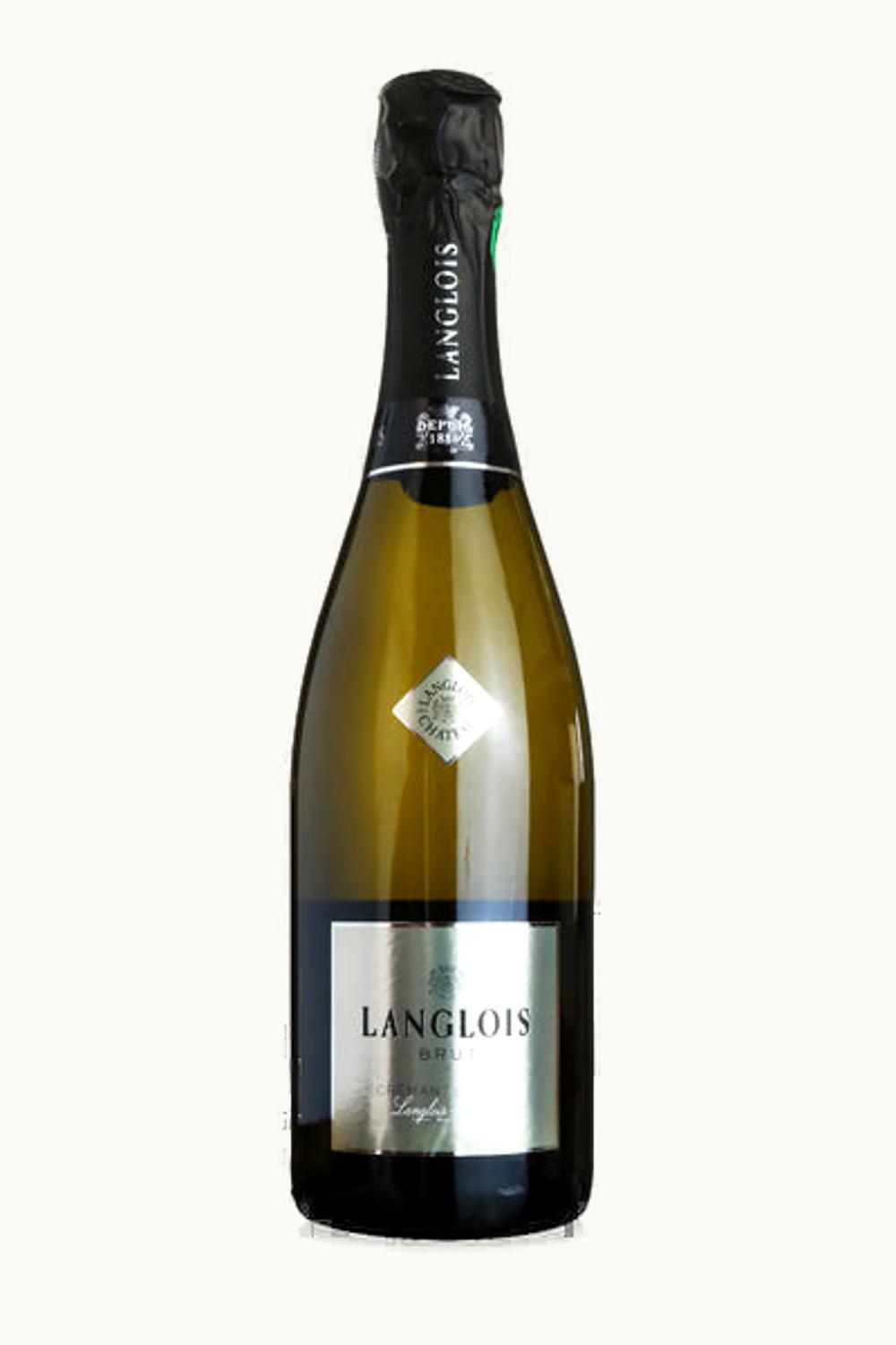 Langlois Langlois Brut Crémant de Loire, 2022