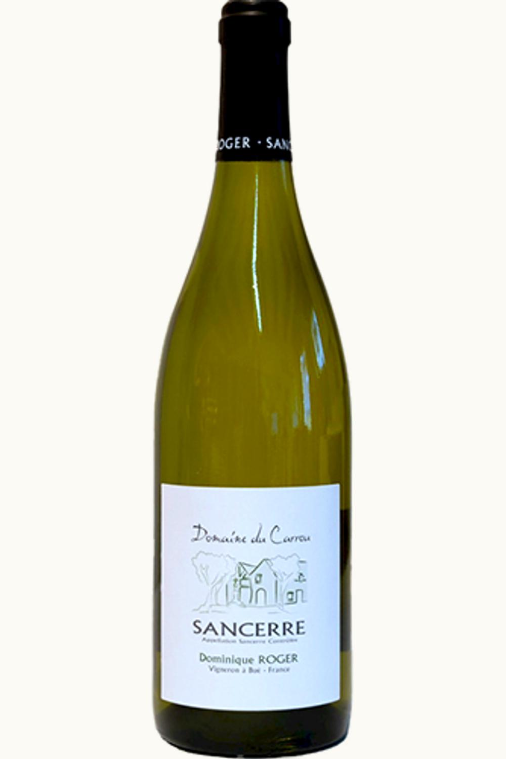 Dominique Roger Dominique Roger Dom du Carrou Sancerre, 2022