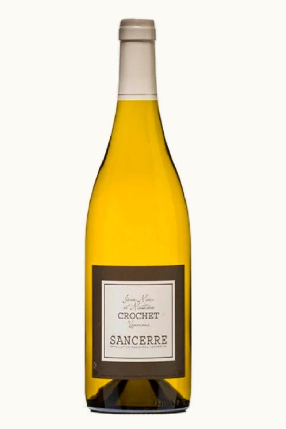 Jean-Marc Mathieu Crochet Jean-Marc Mathieu Crochet Sancerre, 2022