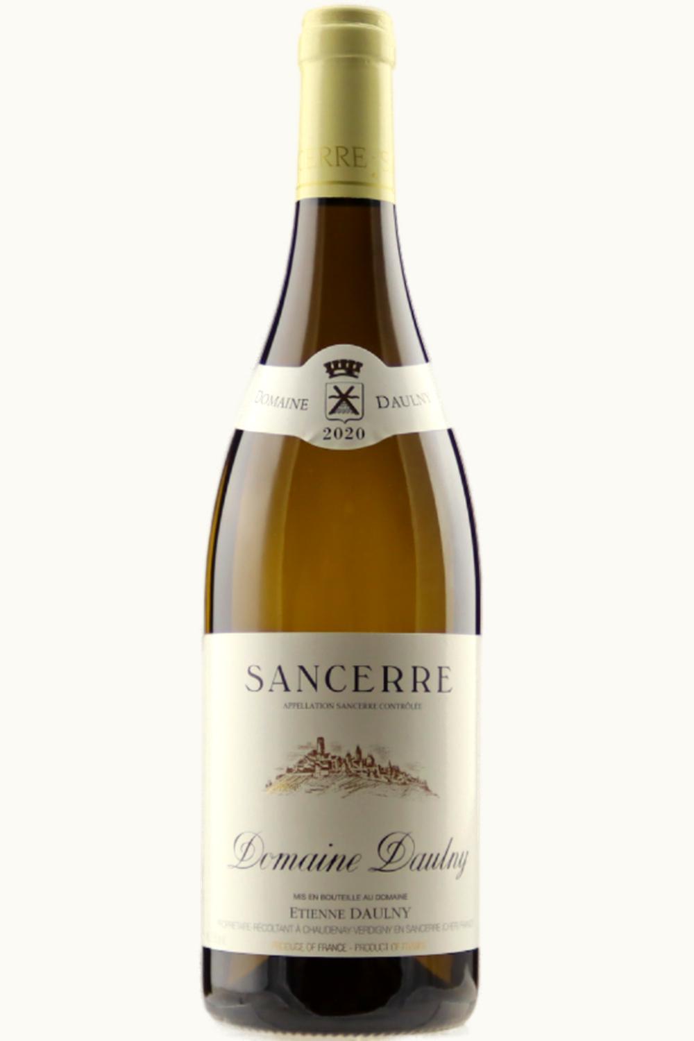 Domaine Daulny Domaine Daulny Sancerre, 2022