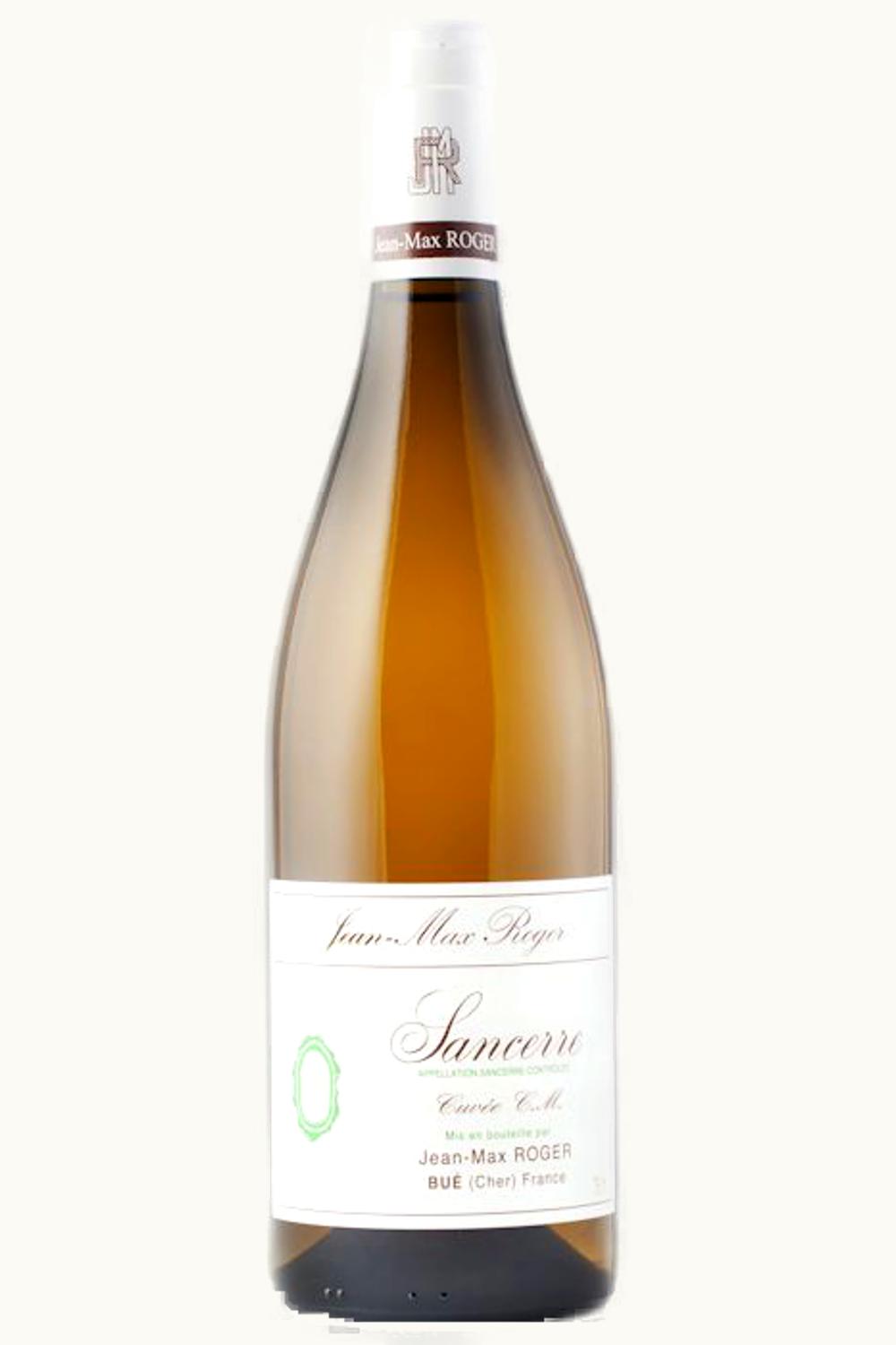 Jean-Max Roger Jean-Max Roger Cuvée Les Caillottes Sancerre, 2022