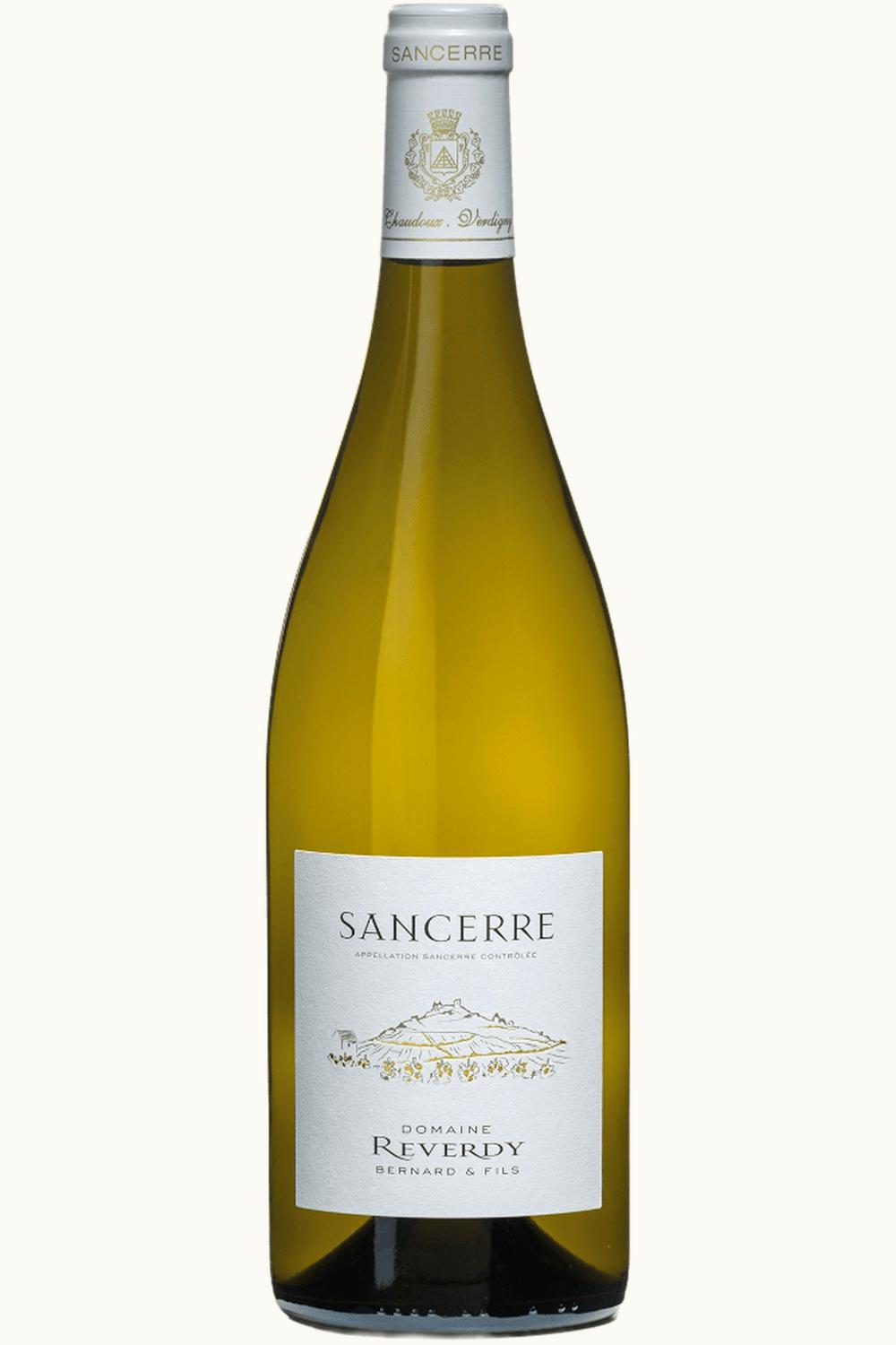Domaine Bernard Reverdy Domaine Bernard Reverdy Les Caillottes Sancerre, 2022