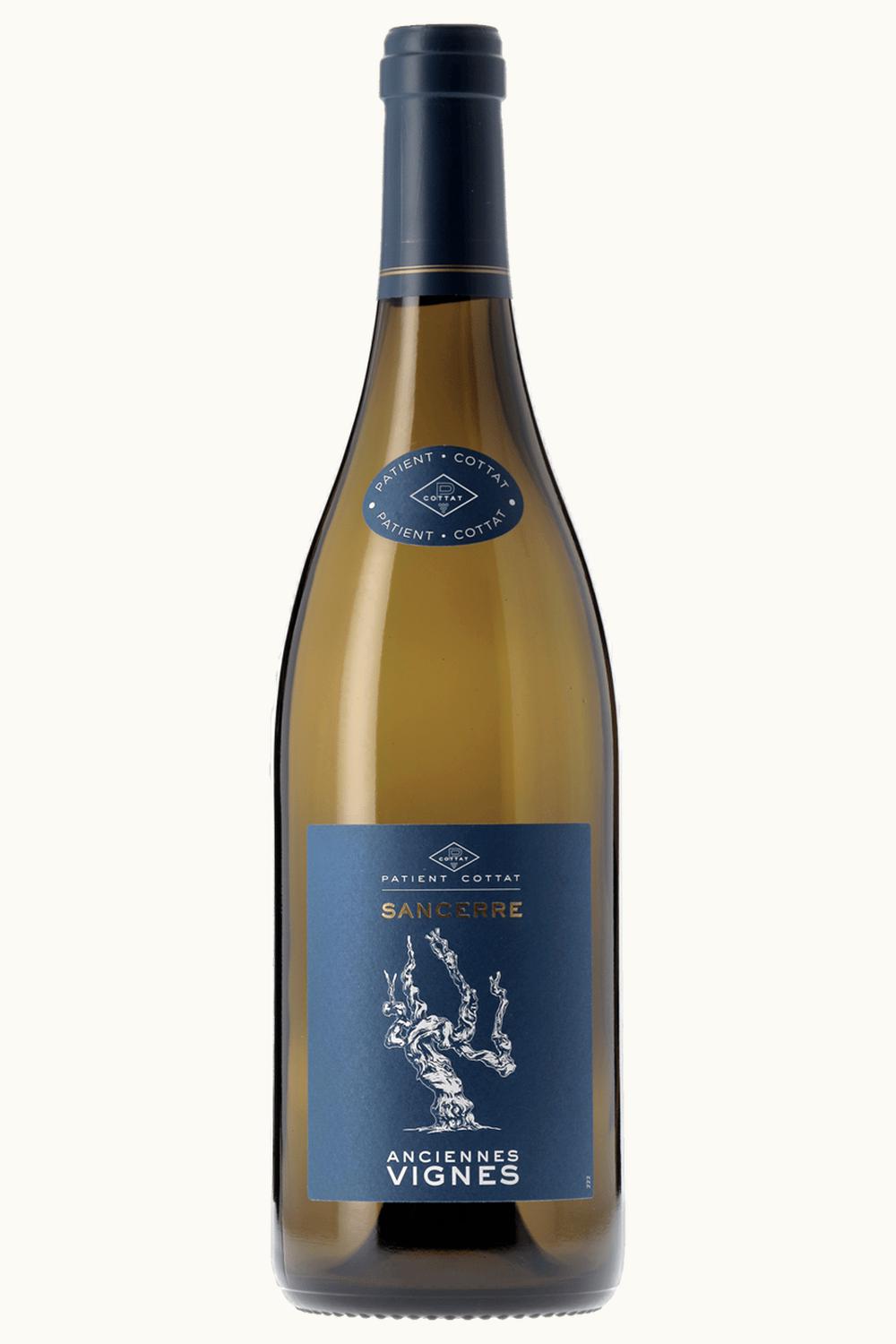 Patient-Cottat Patient-Cottat Ancien Vigne Sancerre, 2022