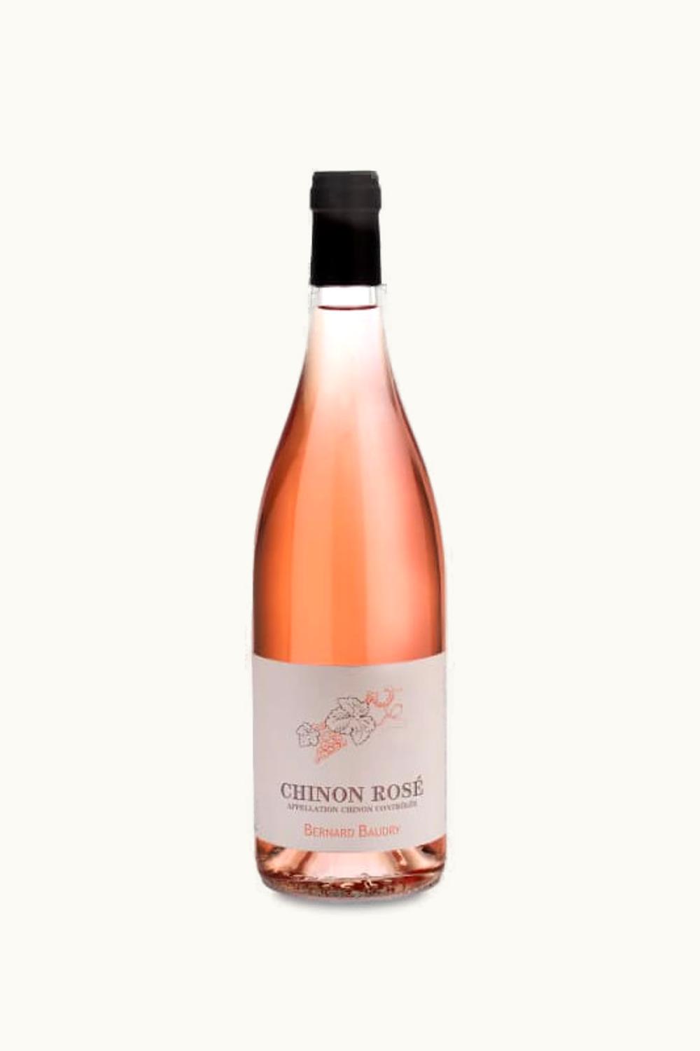 Bernard Baudry Bernard Baudry Rosé Chinon, 2022