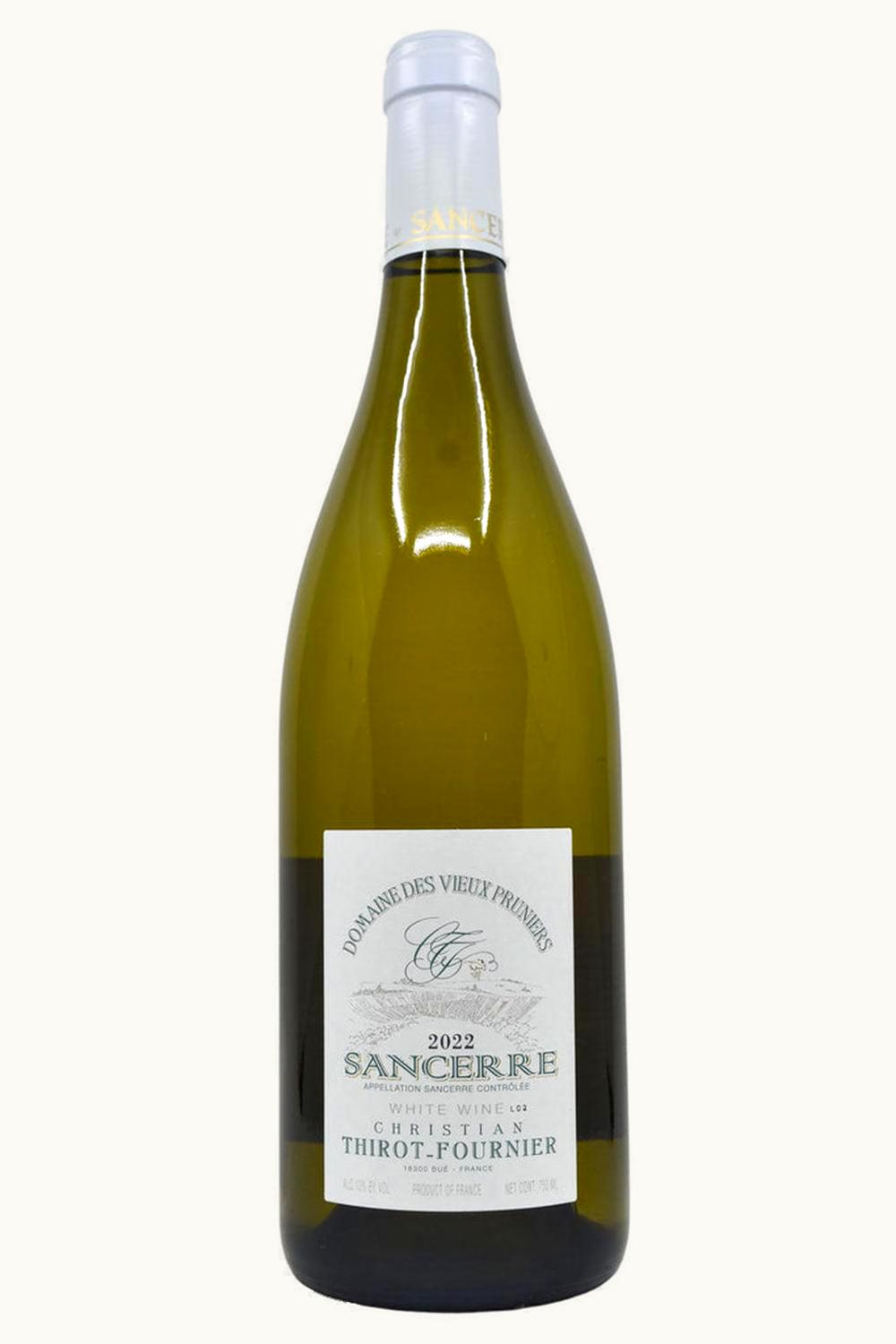 Domaine Daniel Chotard Domaine Daniel Chotard Sancerre, 2022