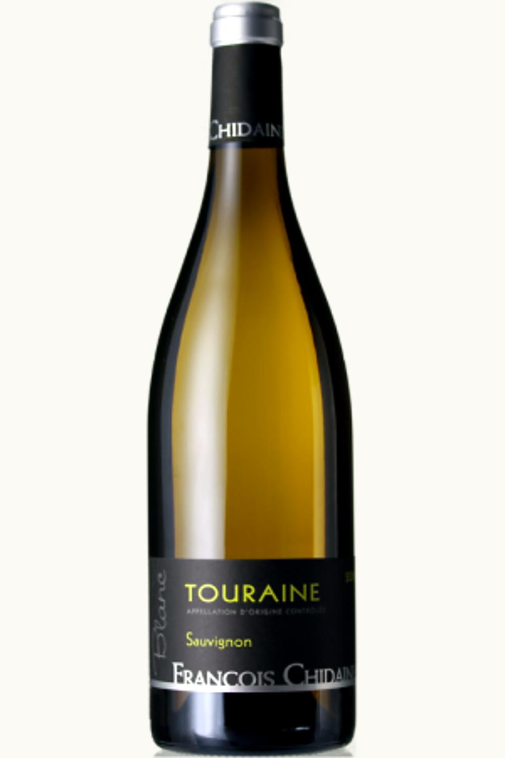 François Chidaine François Chidaine Blanc Touraine, 2022