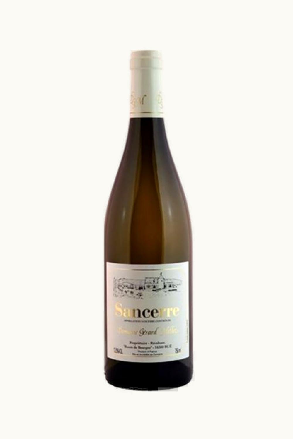 Domaine Gérard Millet Domaine Gérard Millet Sancerre, 2022