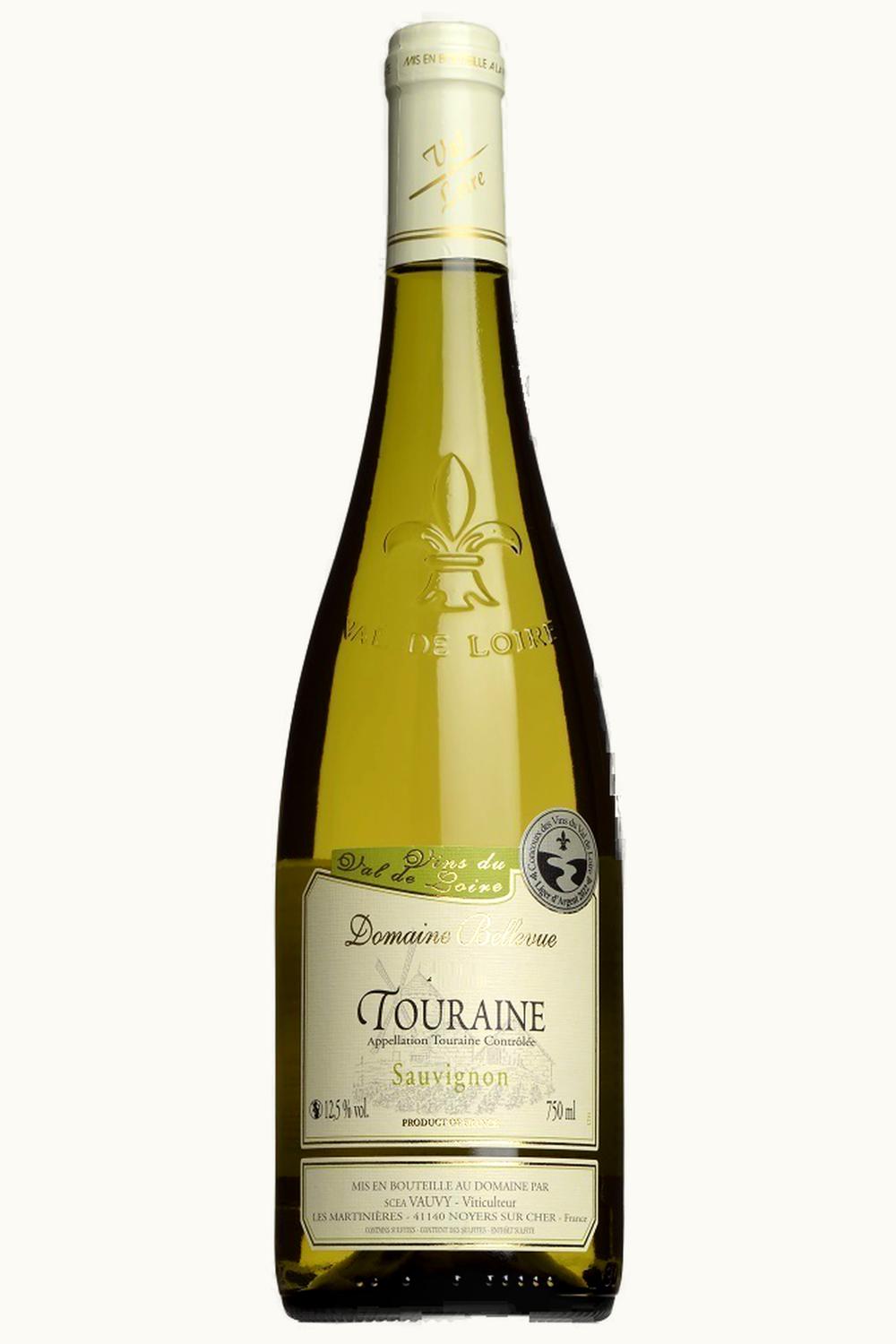 Patrick Vauvry Patrick Vauvry Dom Bellevue Sauv Touraine, 2022