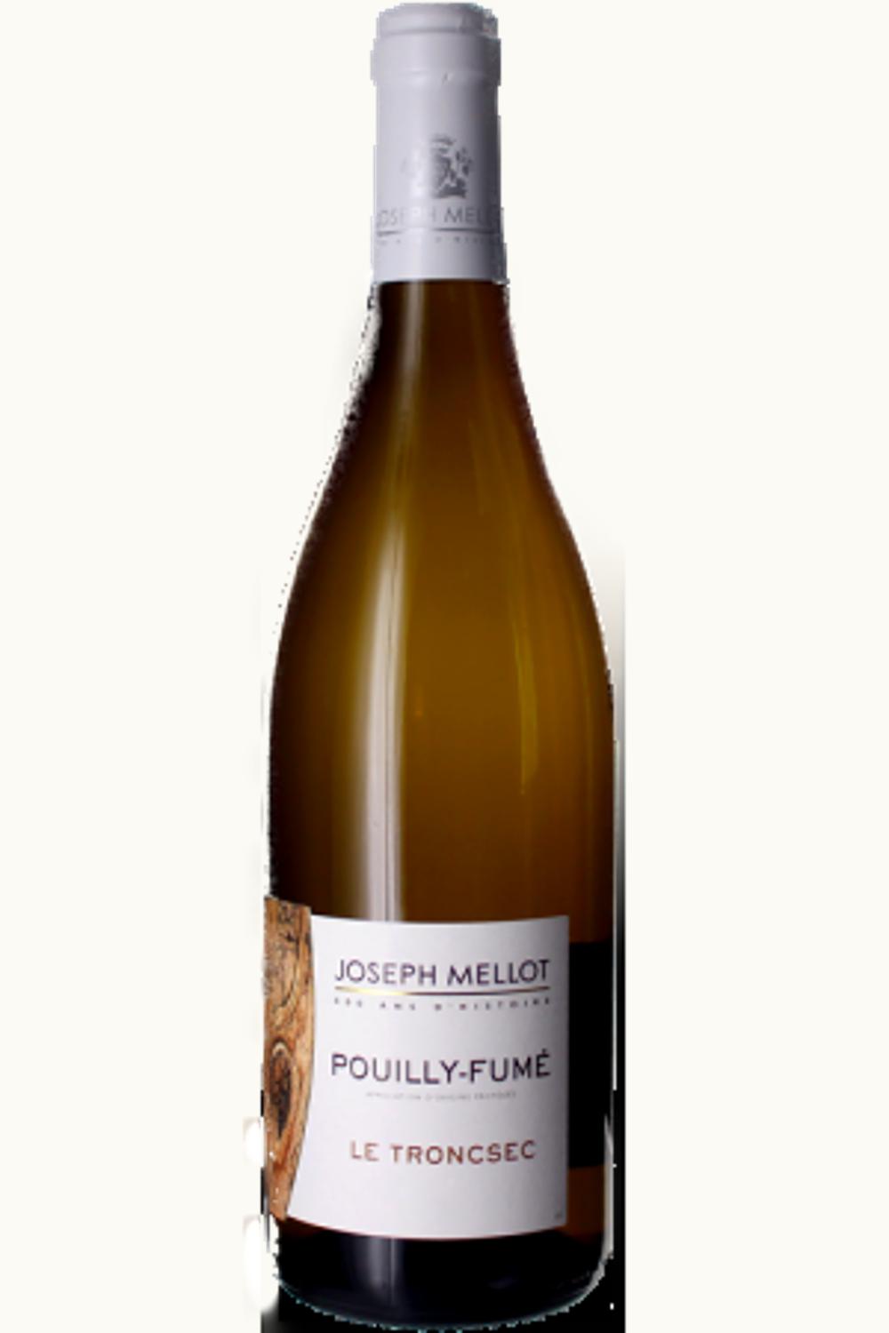 Joseph Mellot Joseph Mellot Le Troncsec Pouilly-Fumé, 2022