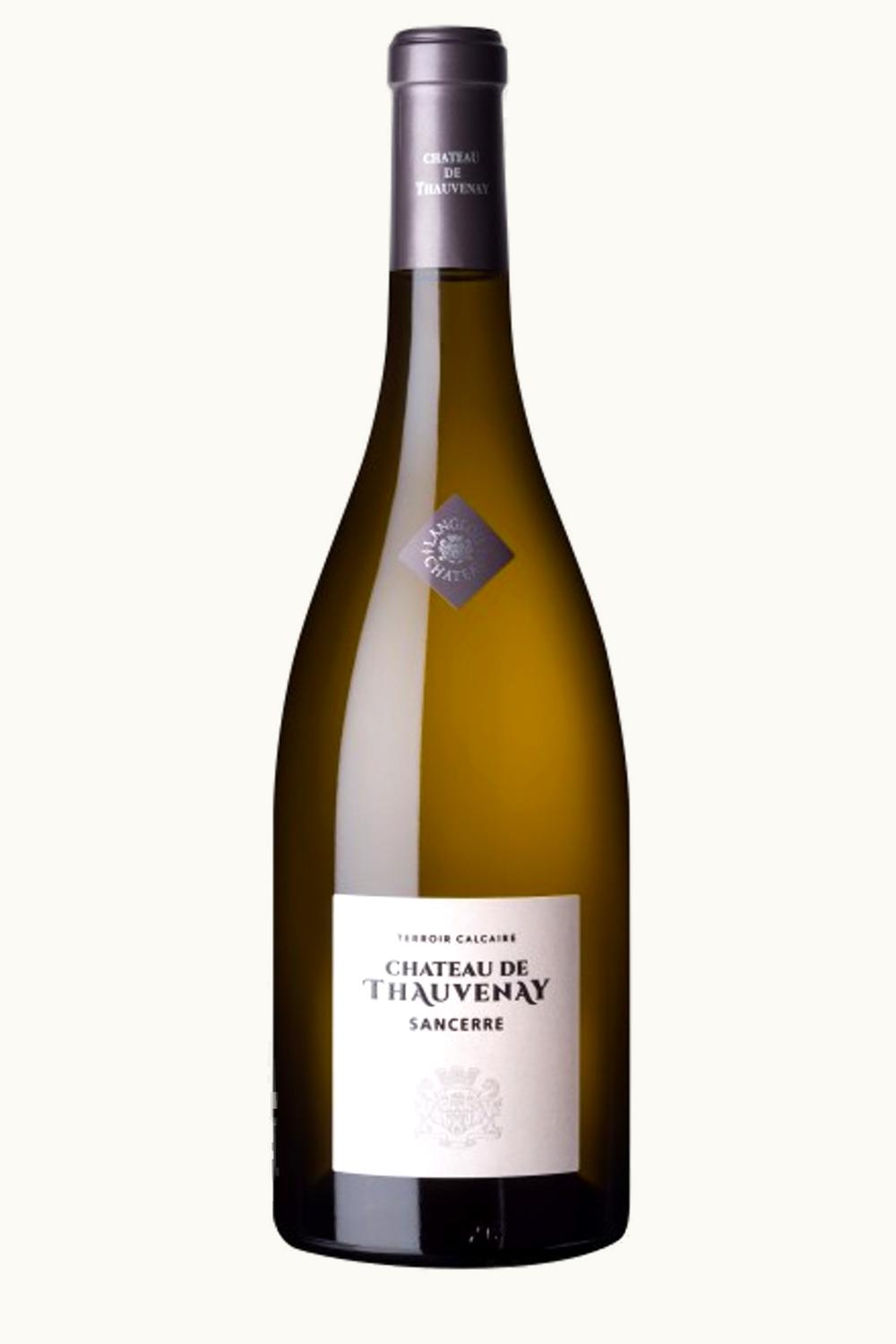 De Thauvenay De Thauvenay Terroir Calcaire Sancerre, 2022