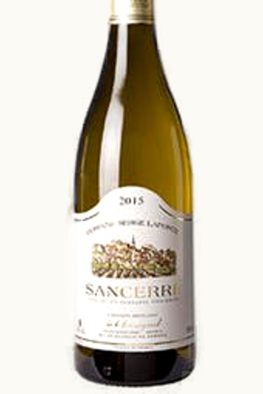 Domaine Serge Laporte Domaine Serge Laporte Sancerre, 2022