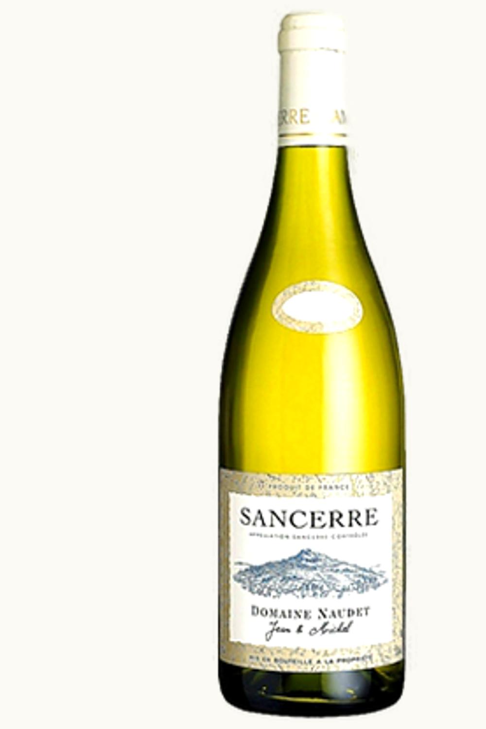 Domaine Naudet Domaine Naudet Blanc Sancerre, 2022