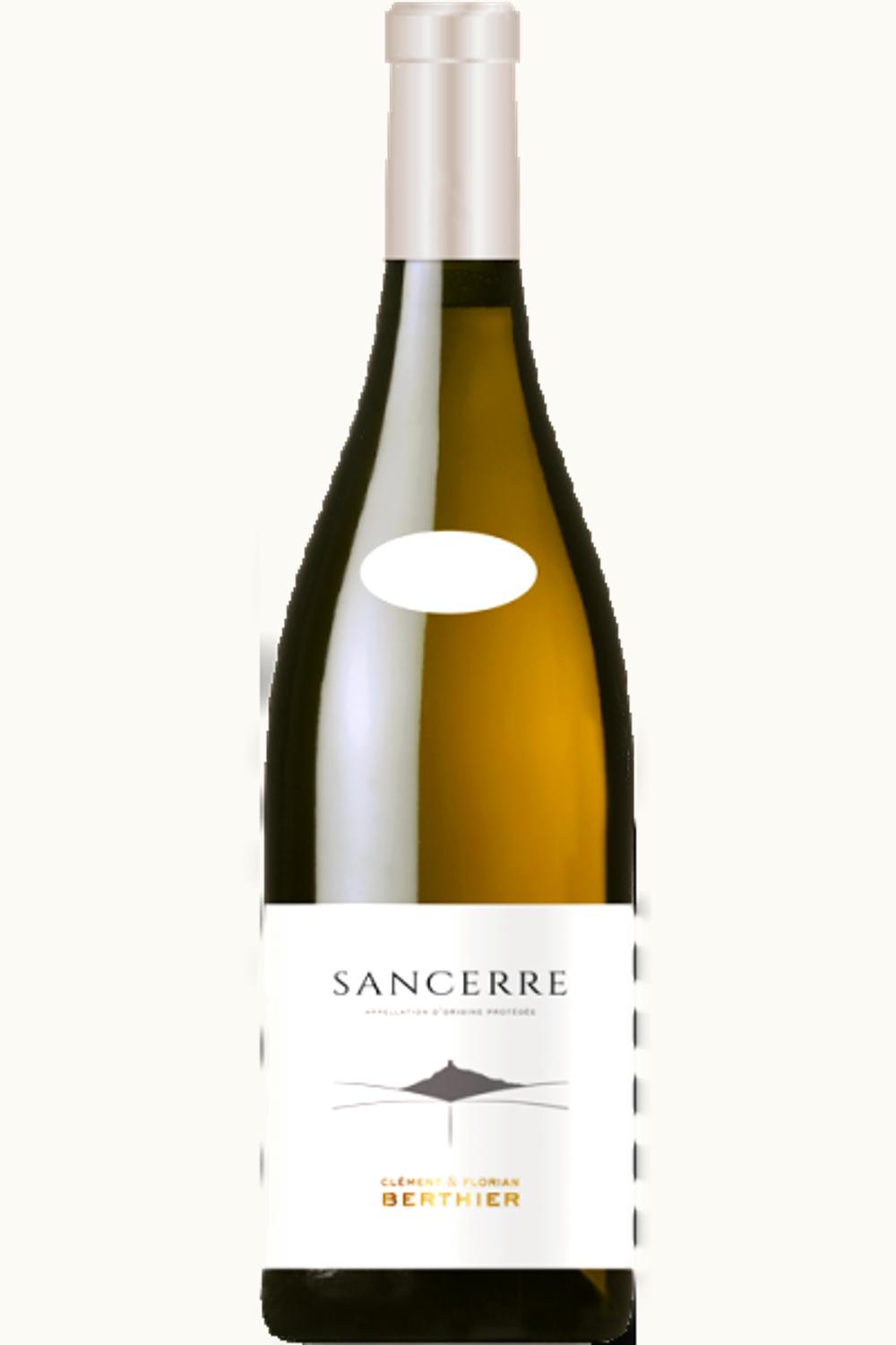 Domaine Bernard Fleurit Domaine Bernard Fleurit Tradition Sancerre, 2022