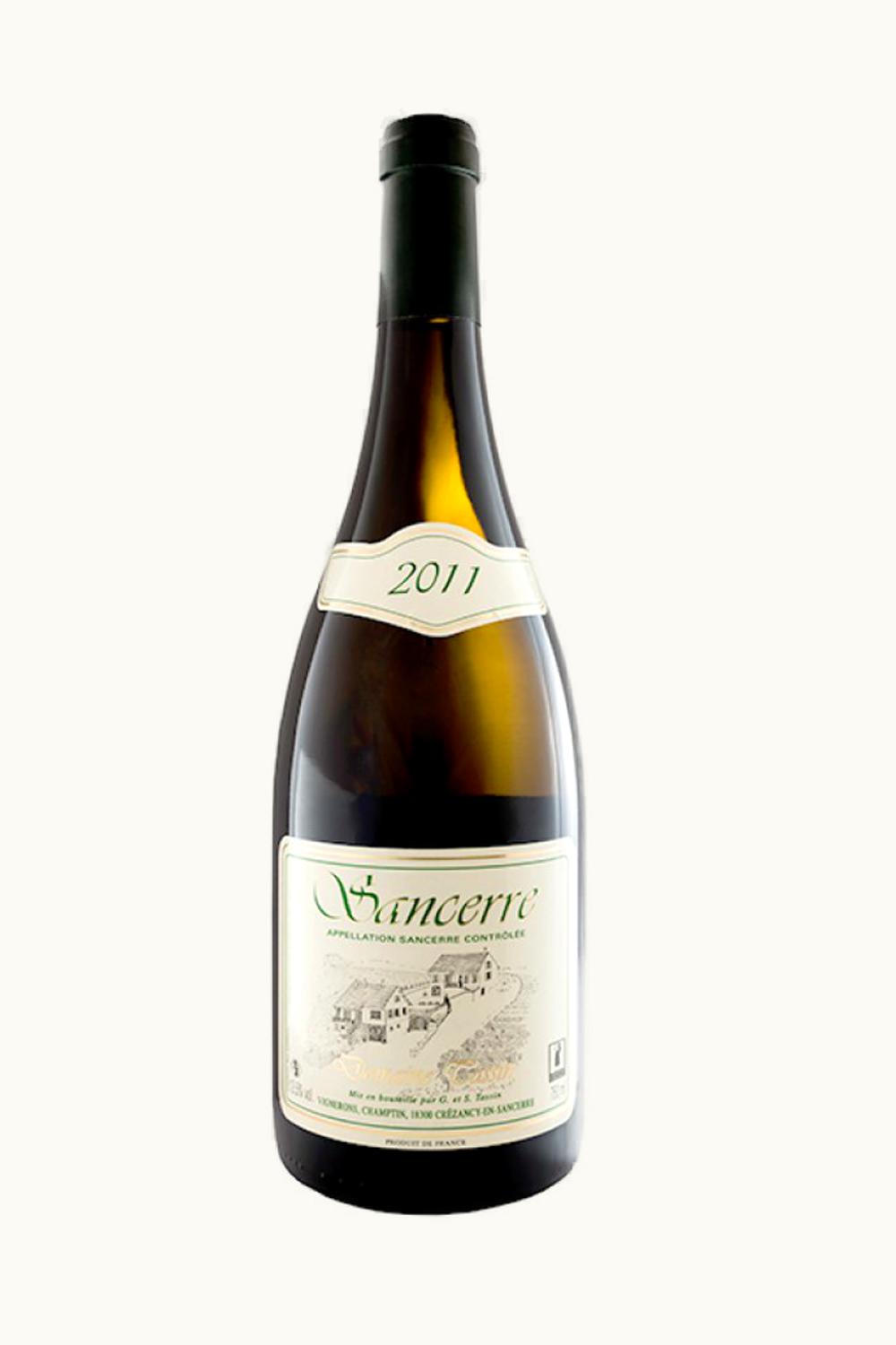 Domaine Tassin Domaine Tassin Sancerre, 2022