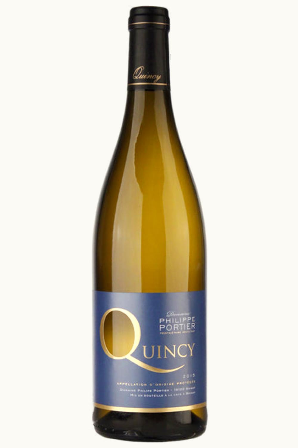 Philip Portier Philip Portier Quincy, 2022