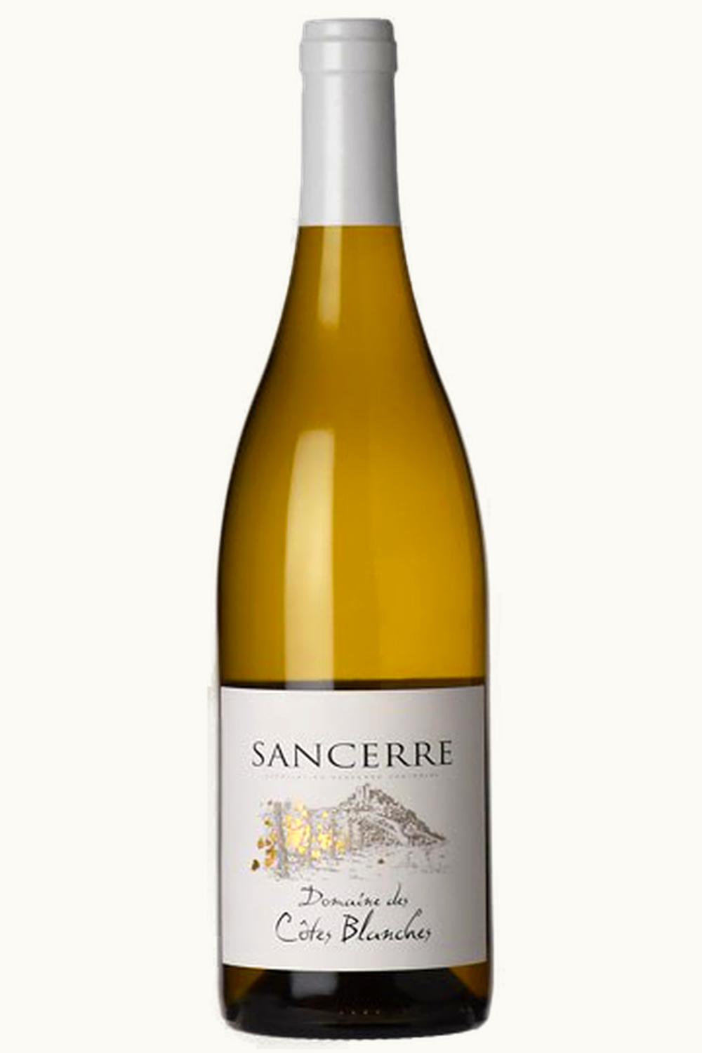 Domaine de Cote Blanche Domaine de Cote Blanche Sancerre, 2022