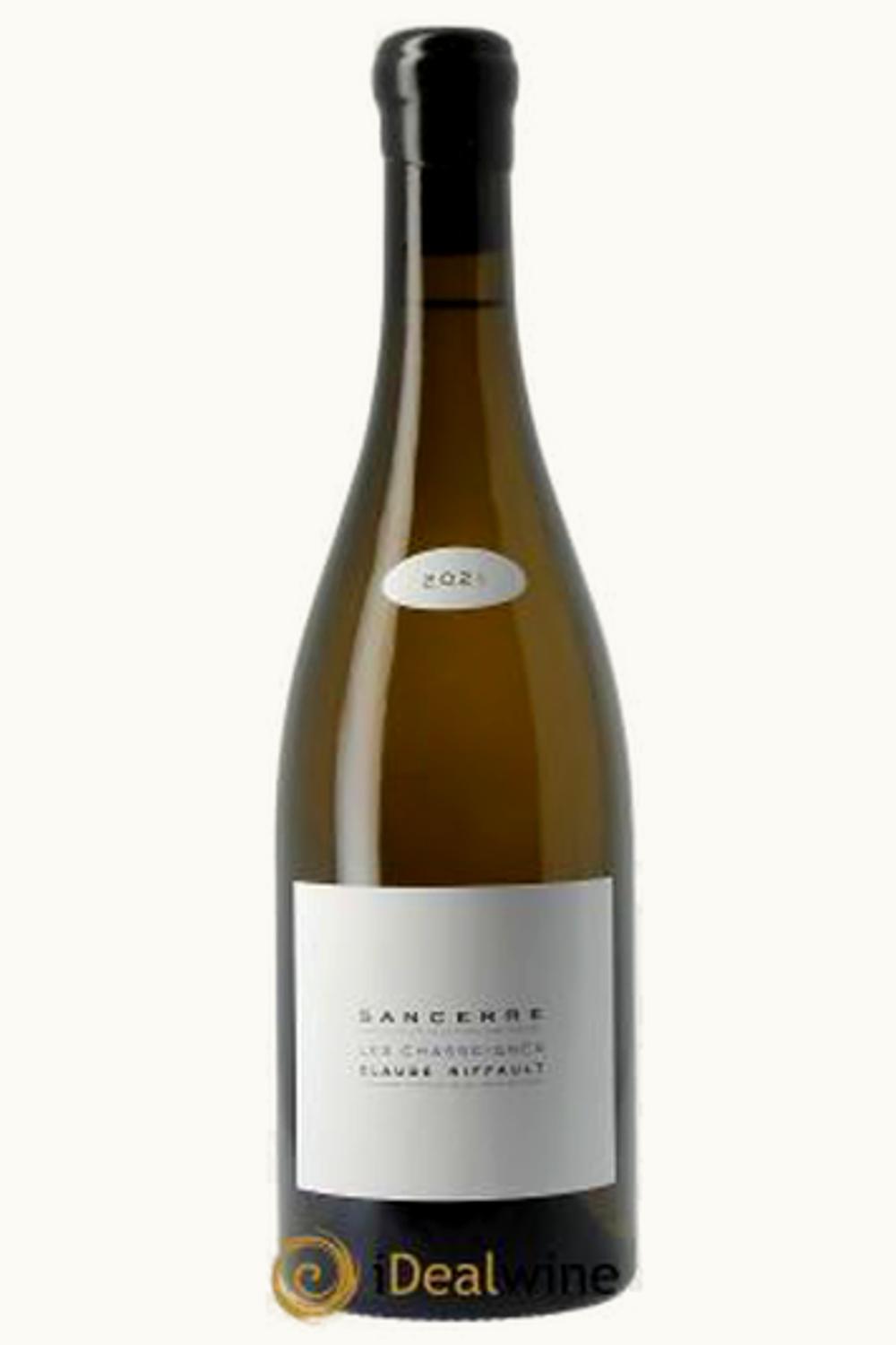 Domaine Claude Riffault Domaine Claude Riffault Les Denisottes Sancerre, 2021