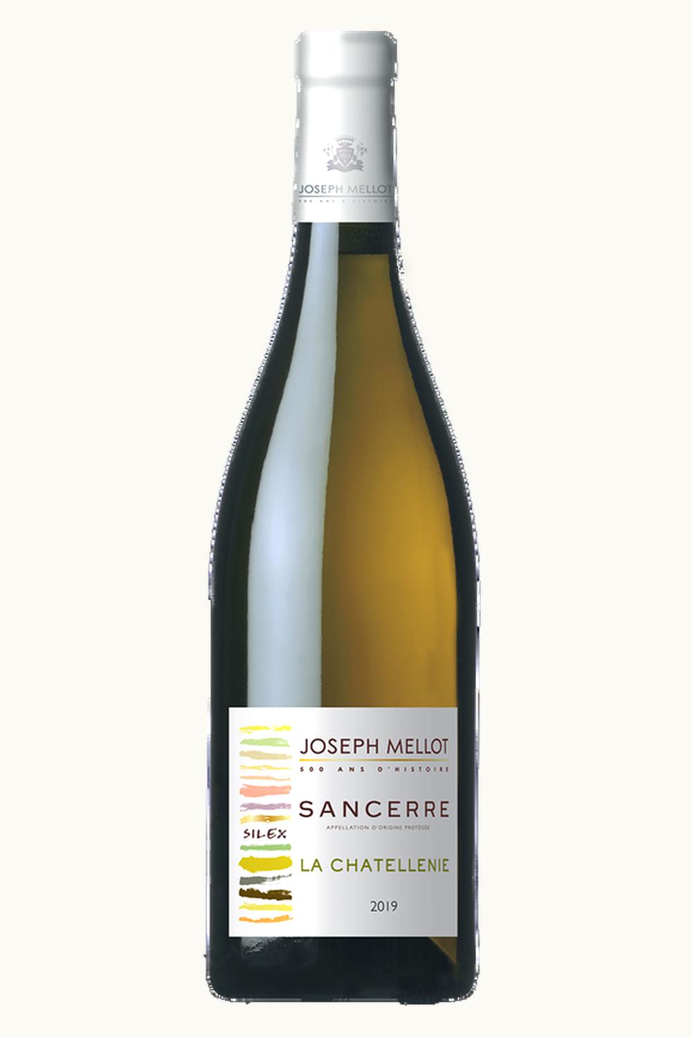 Joseph Mellot Joseph Mellot La Chatellenie Sancerre, 2021