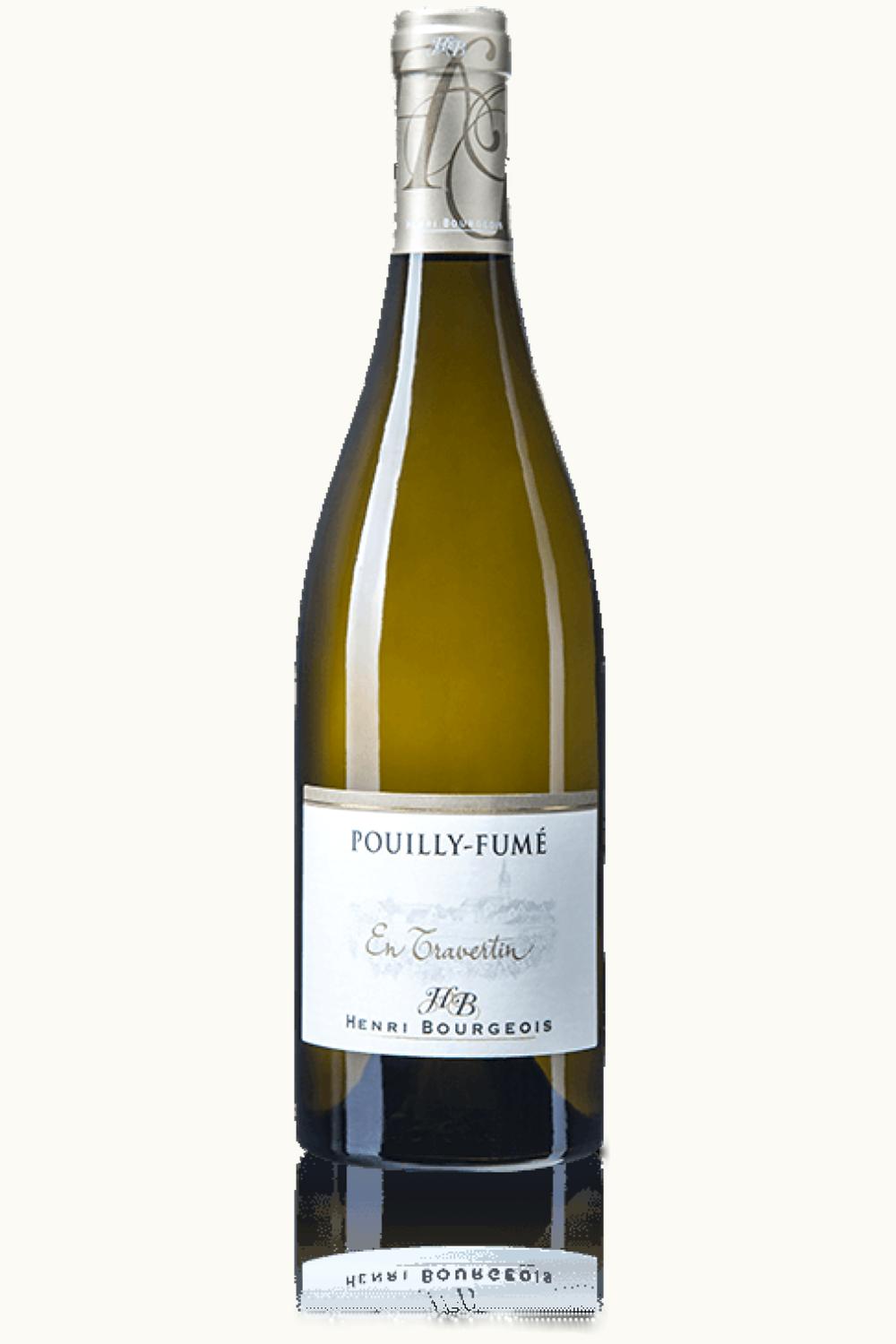 Henri Bourgeois Henri Bourgeois Travertin Pouilly-Fumé, 2021