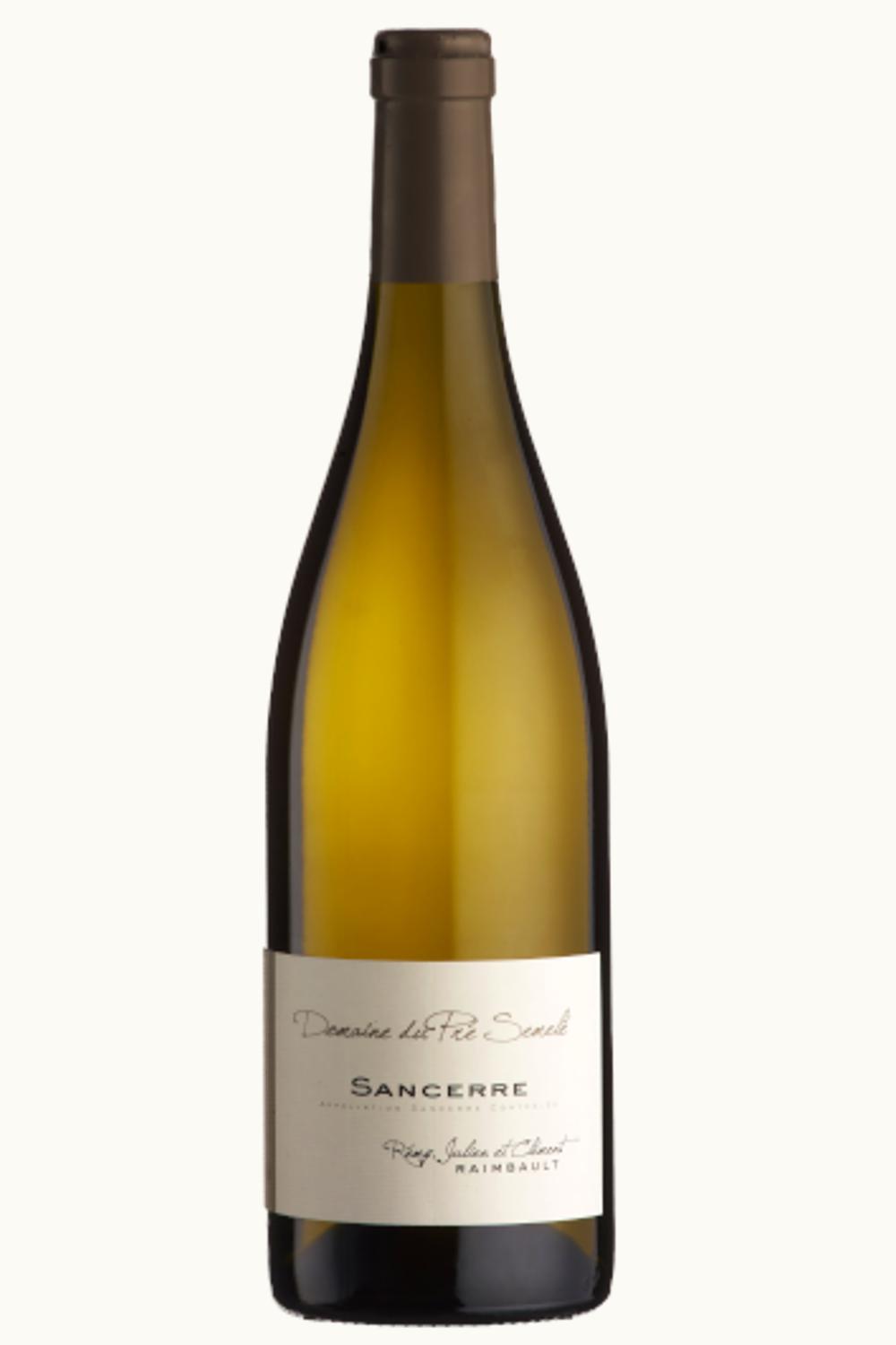Domaine du Pré Semelé Domaine du Pré Semelé Sancerre, 2021