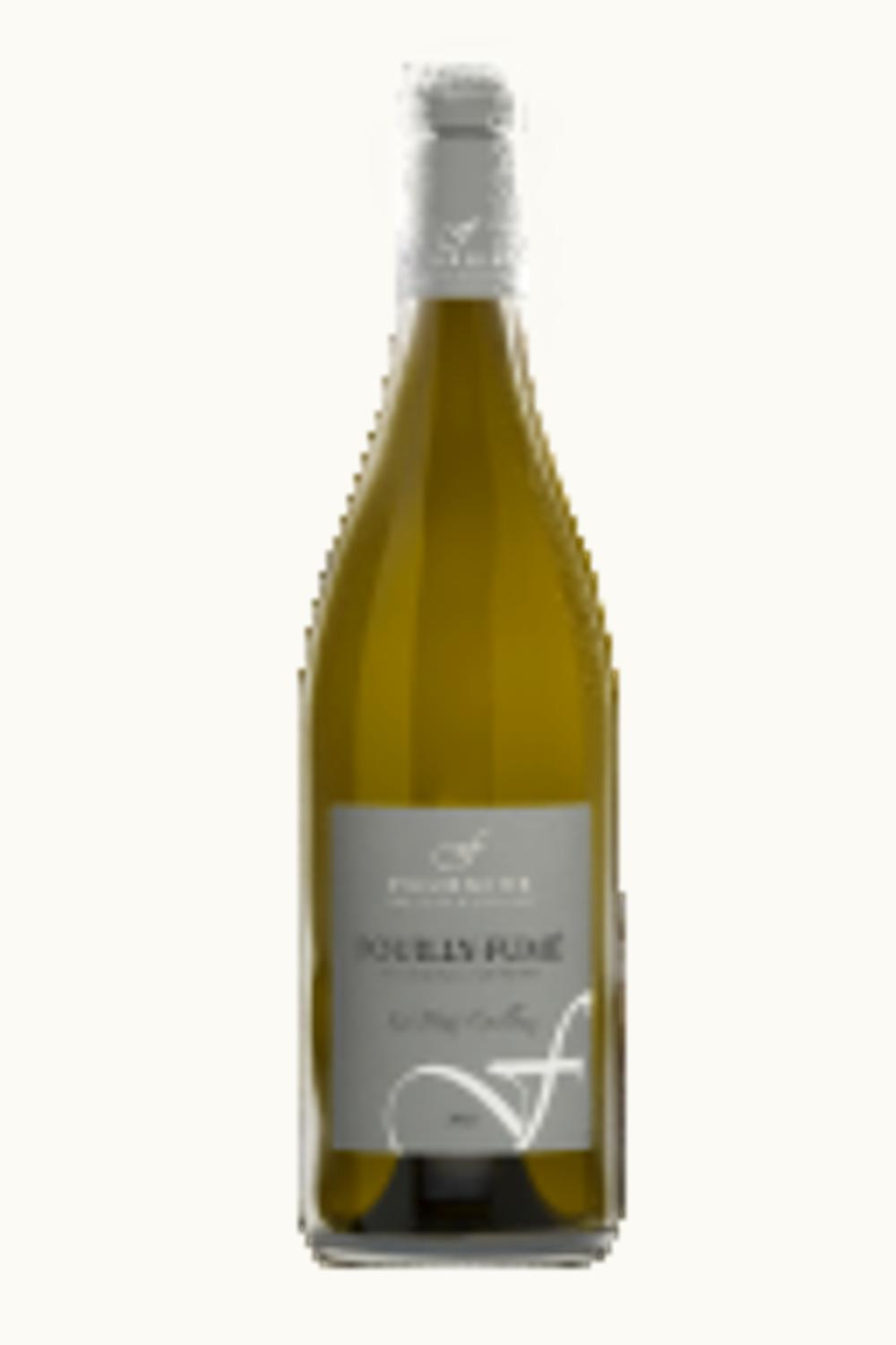 Fournier Père Fournier Père Les Deux Cailloux Pouilly-Fumé, 2021