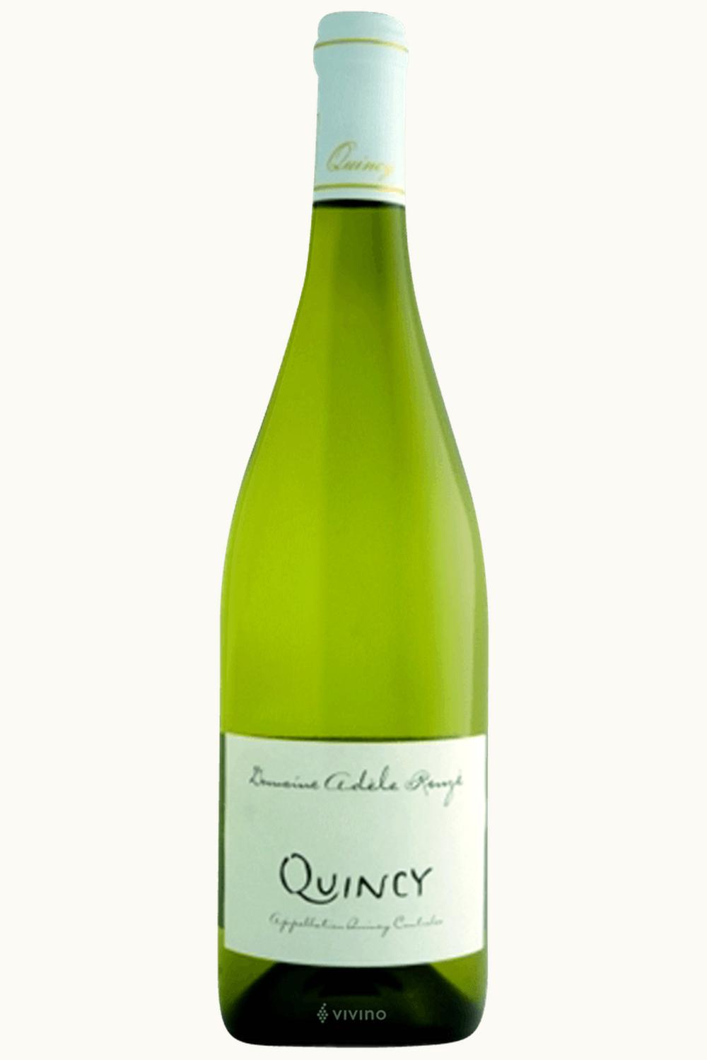 Domaine Adel Rouzé Domaine Adel Rouzé Quincy, 2021