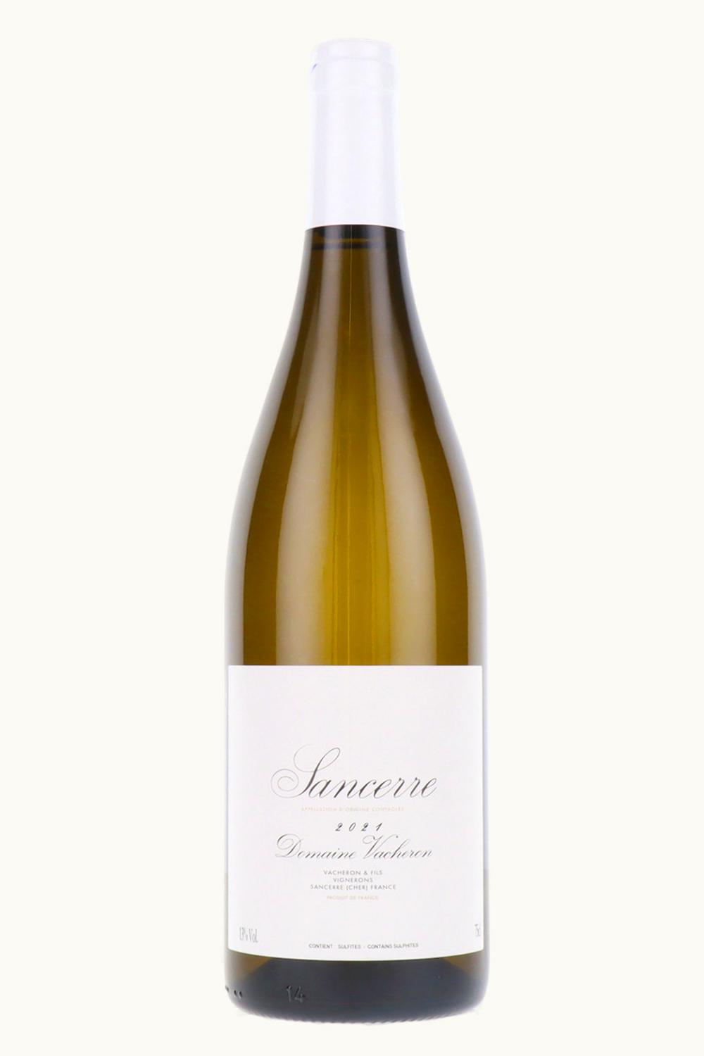 Domaine Vacheron Domaine Vacheron Le Pavé Sancerre, 2021