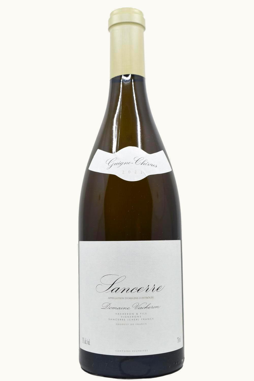 Domaine Vacheron Domaine Vacheron Guignotte des Chevres Sancerre, 2021