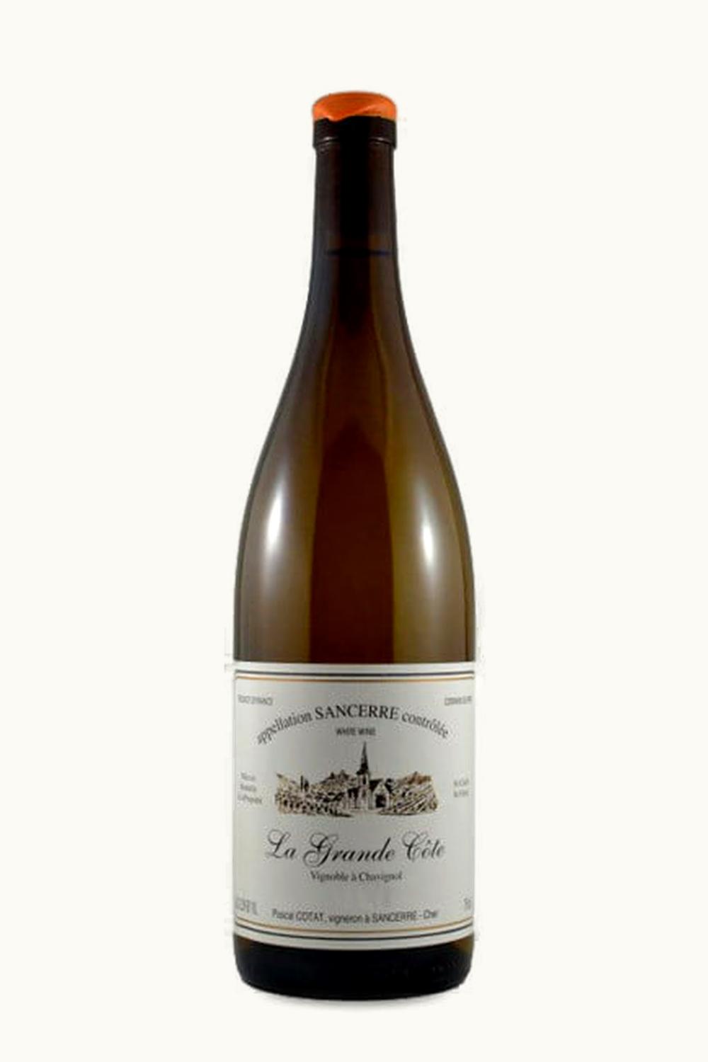Pascal Cotat Pascal Cotat La Grand'Côte Sancerre, 2021