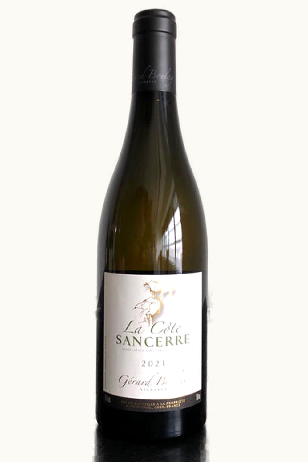 Gérard Boulay Gérard Boulay La Côte Sancerre, 2021