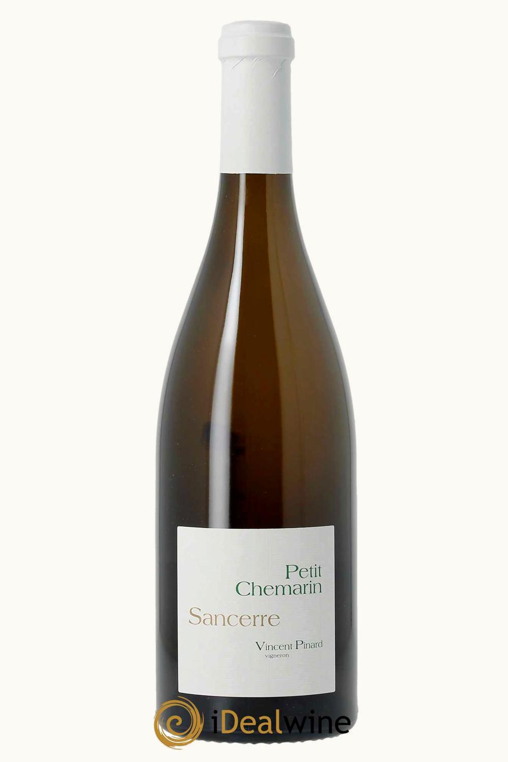 Domaine Vincent Pinard Domaine VIncent Pinard Petit Chemarin Sancerre, 2021