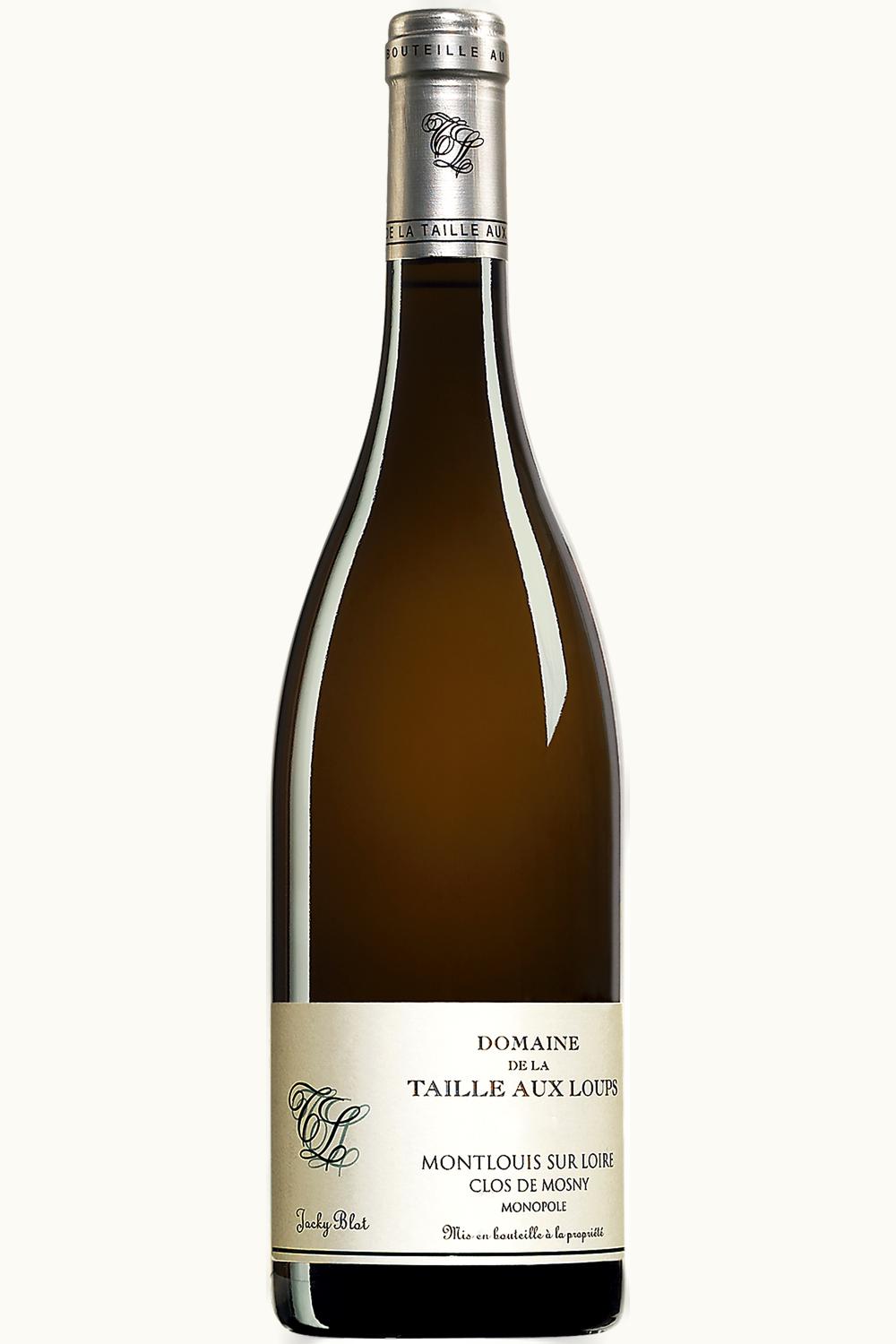 Jacky Blot Jacky Blot Dom de la Taille aux Loups Clos Mosny Mont Louis, 2021