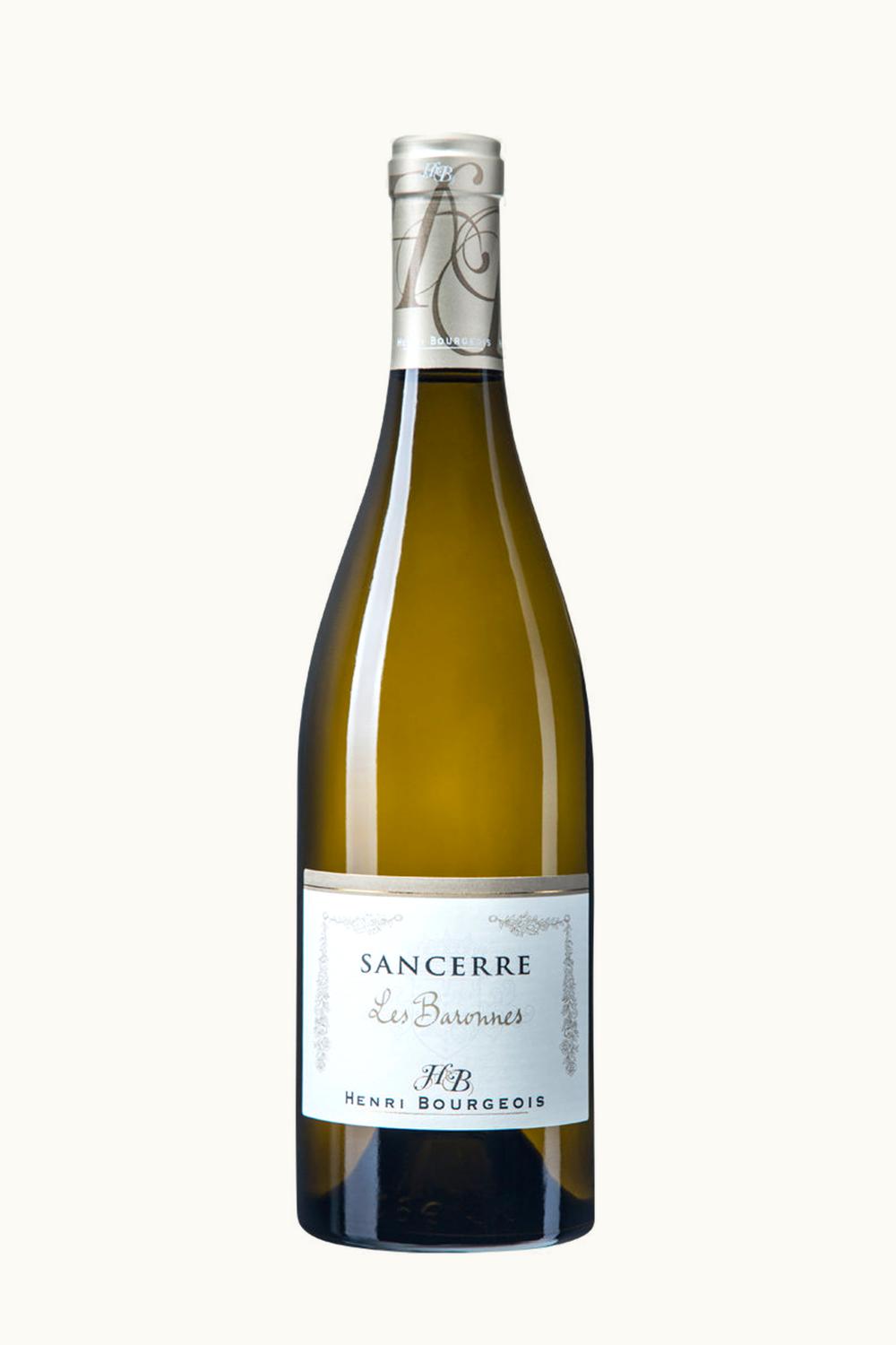 Henri Bourgeois Henri Bourgeois Les Baronnes Sancerre, 2021