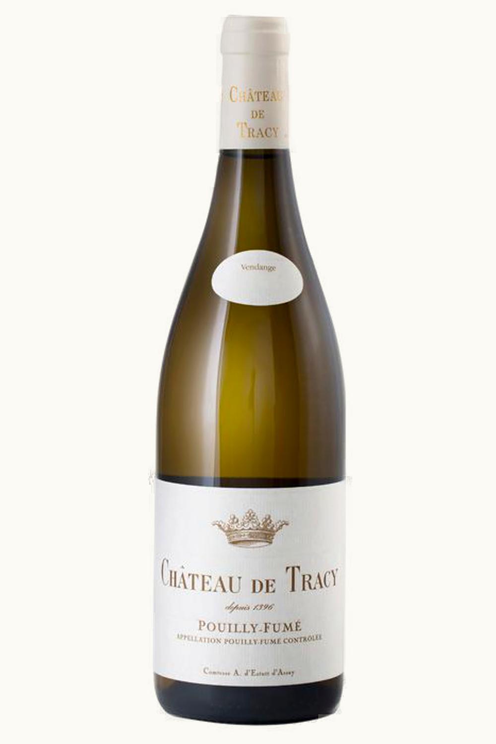 De Tracy De Tracy Pouilly-Fumé, 2021