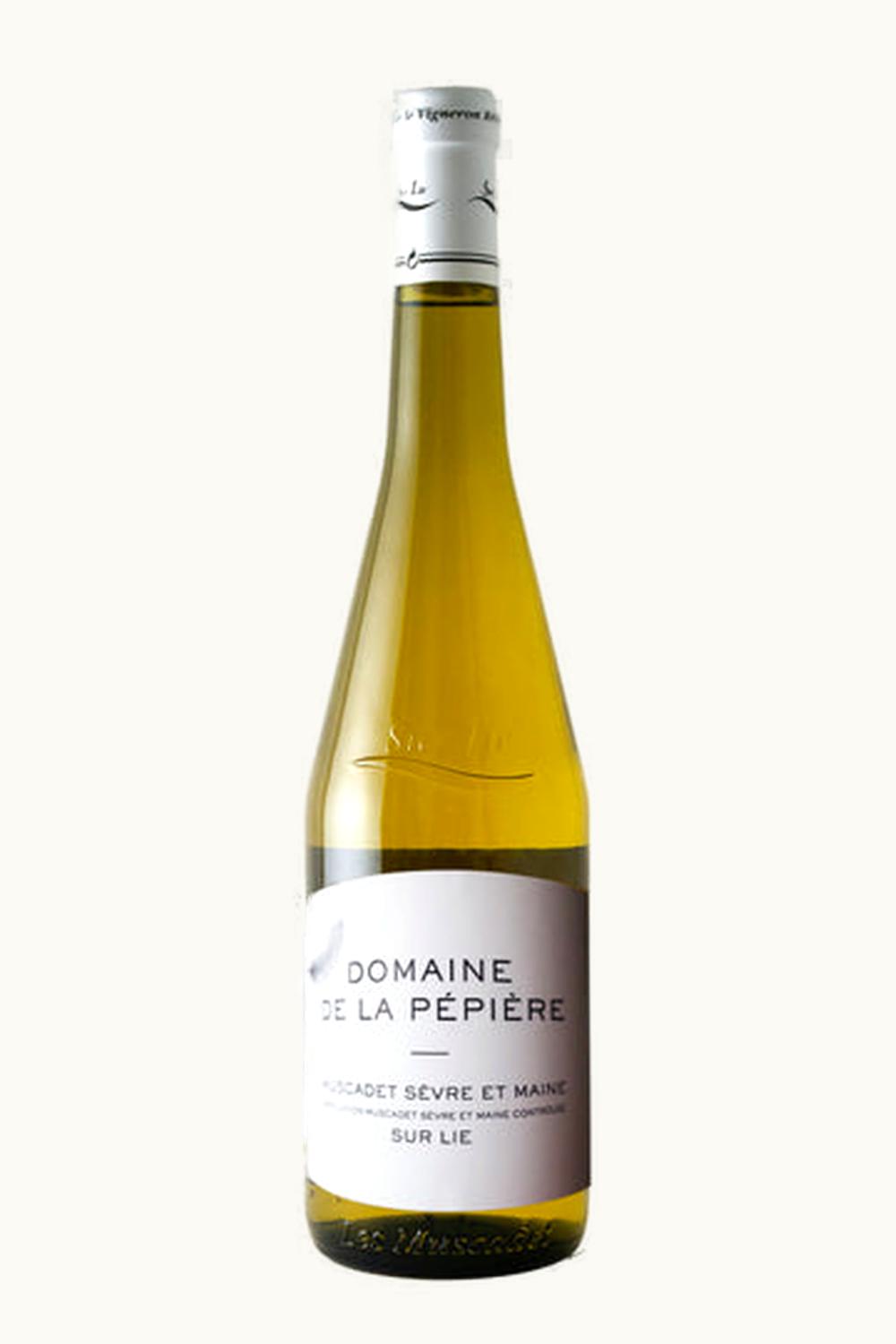 Domaine de la Pépière Domaine de la Pépière Muscadet Sèvre et Maine Clisson, 2021