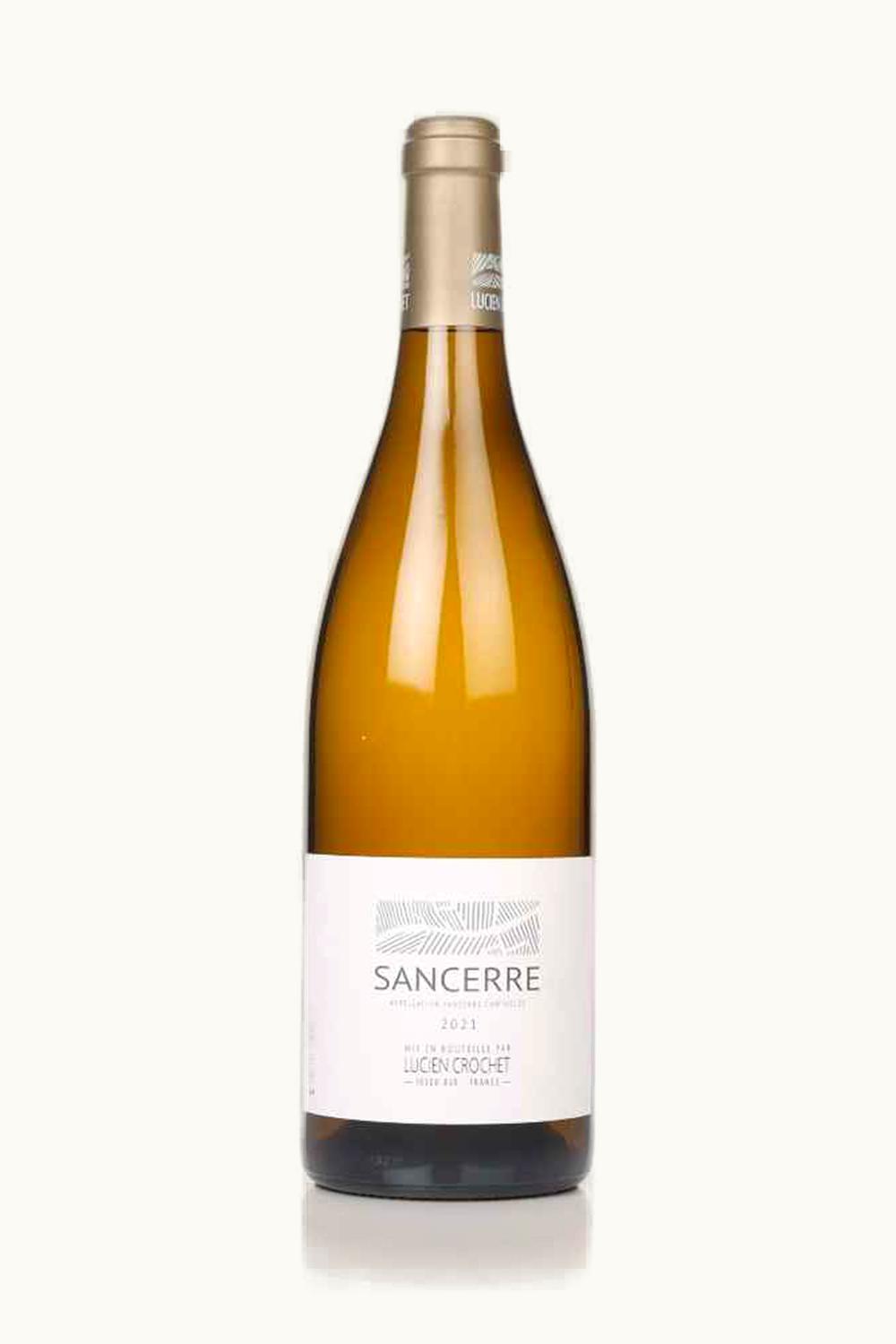 Lucien Crochet Lucien Crochet Sancerre, 2021