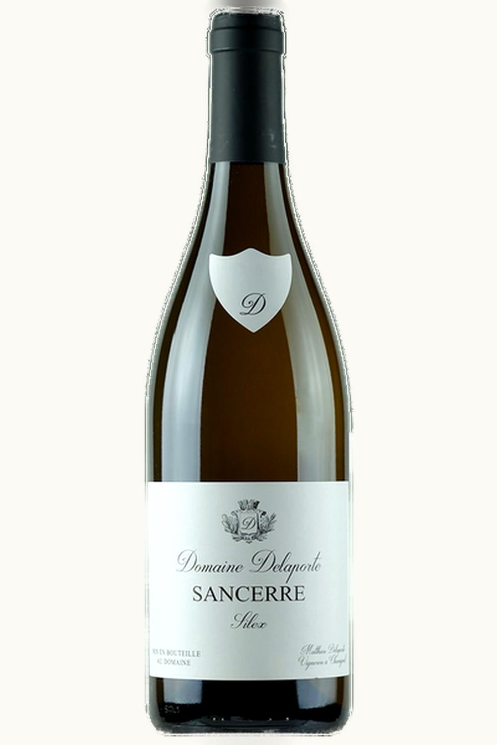 Domaine Delaporte Domaine Delaporte Sancerre, 2021