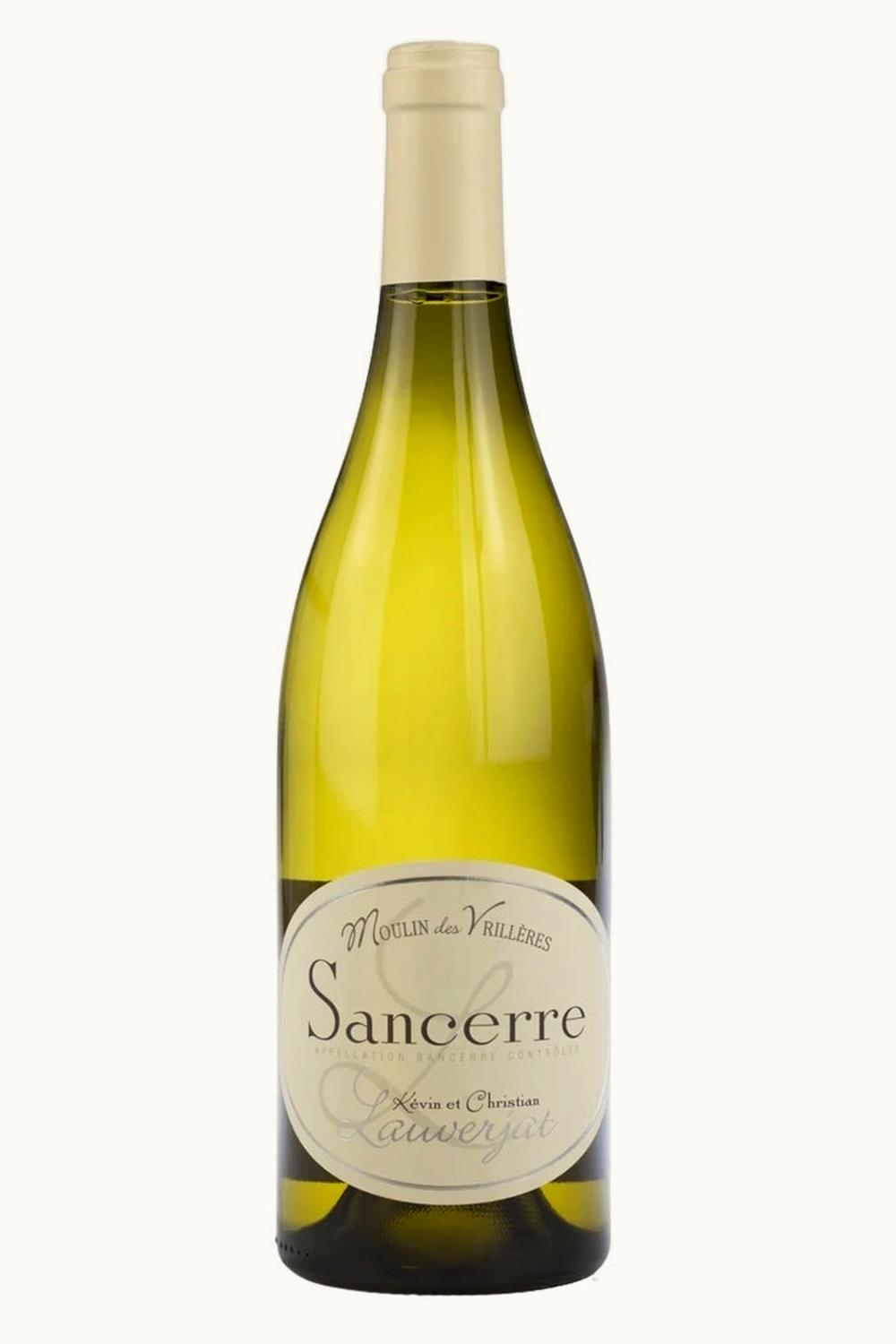Lauverjat Lauverjat Moulin de Vrillères Sancerre, 2021