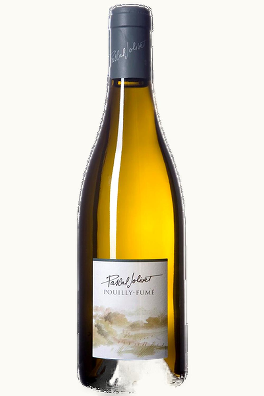 Pascal Jolivet Pascal Jolivet Blanc Pouilly-Fumé, 2021